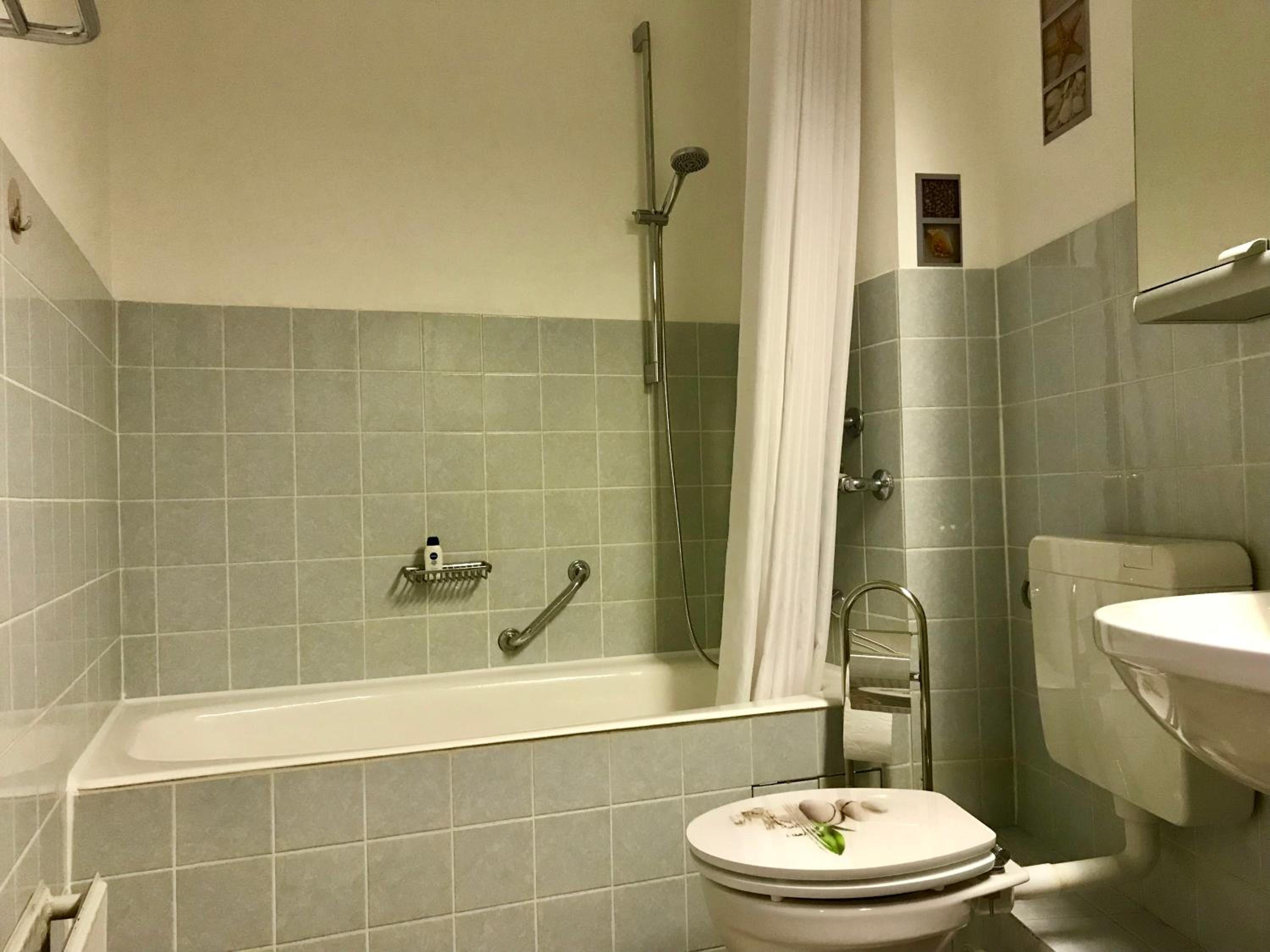 Ferienwohnung Waldblick