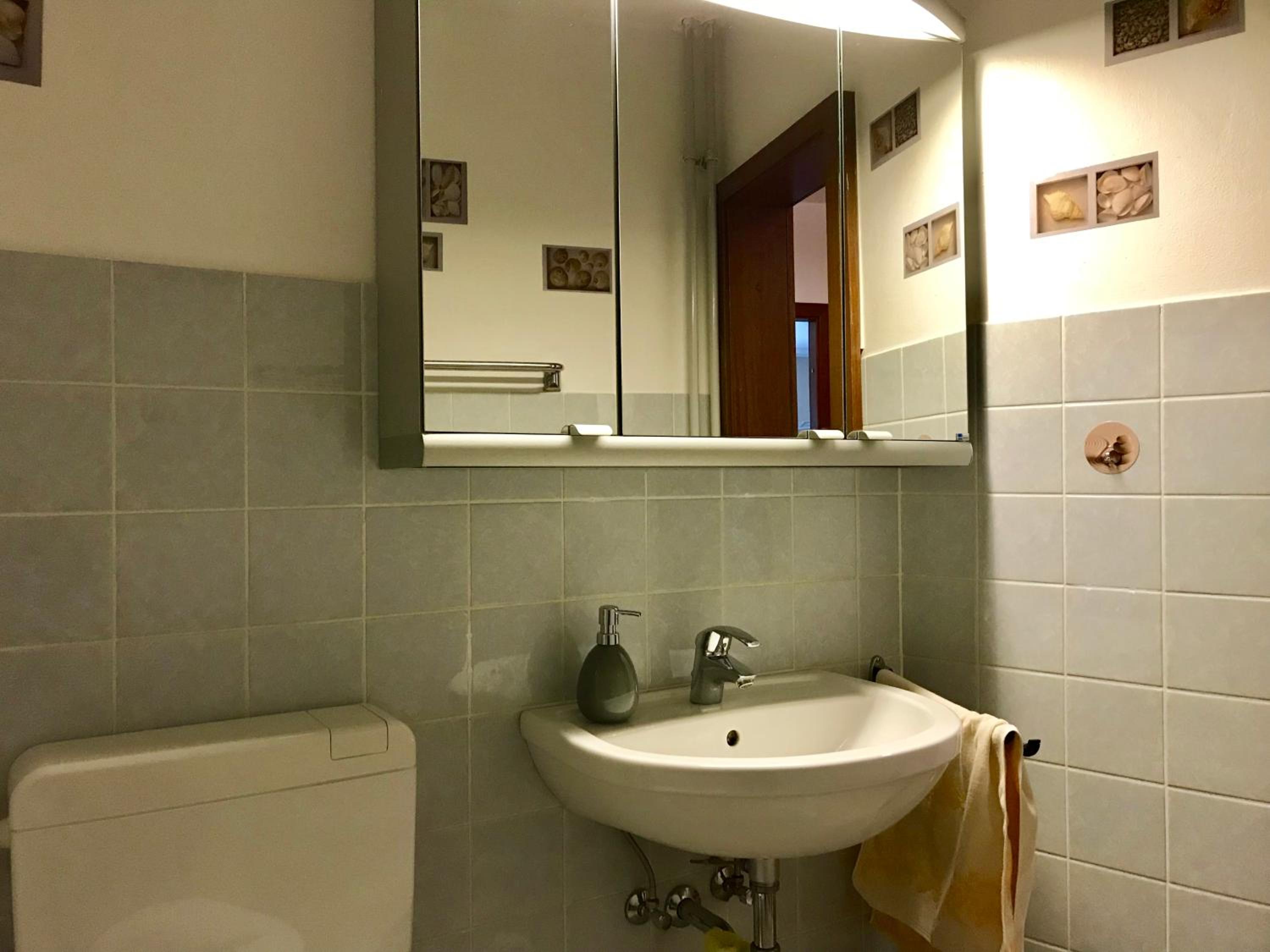 Ferienwohnung Waldblick