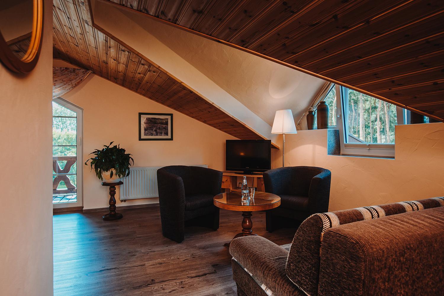 Pension Lehnigksberg