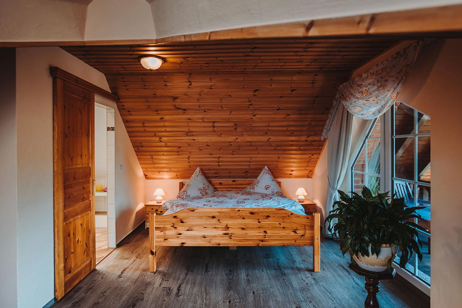 Pension Lehnigksberg