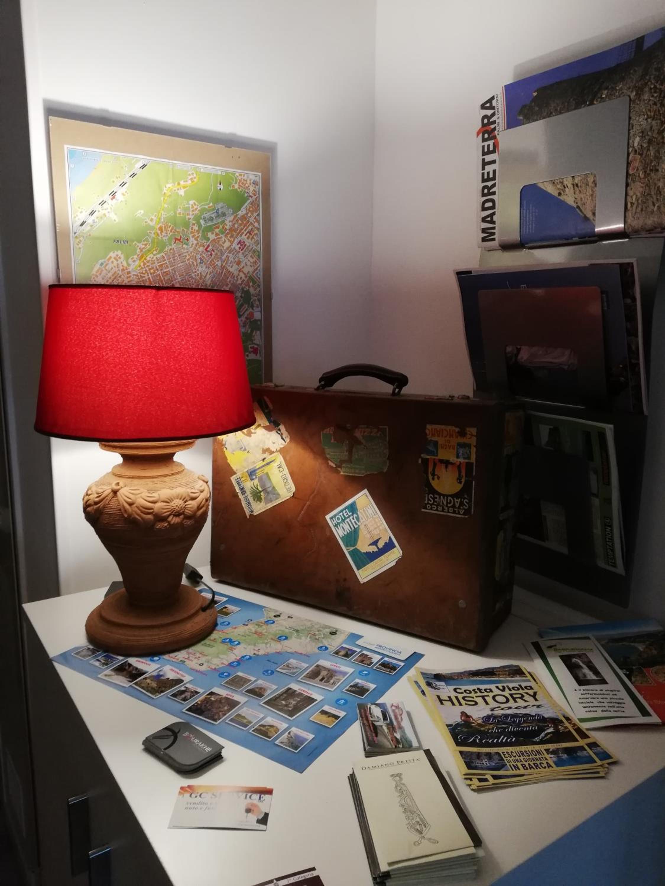 B&B Centrum Palmi, photo 116
