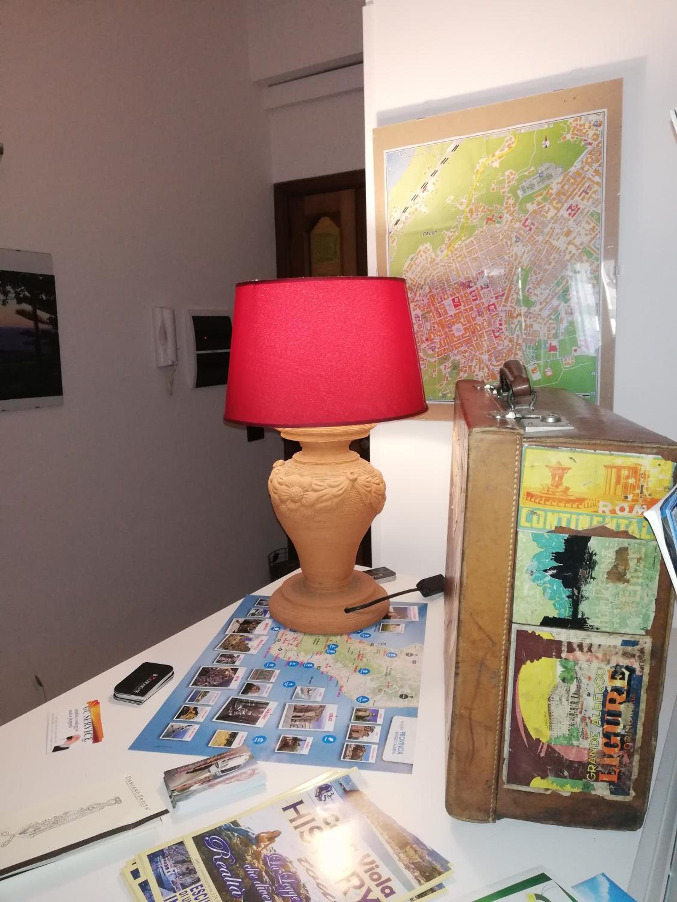 B&B Centrum Palmi, photo 74