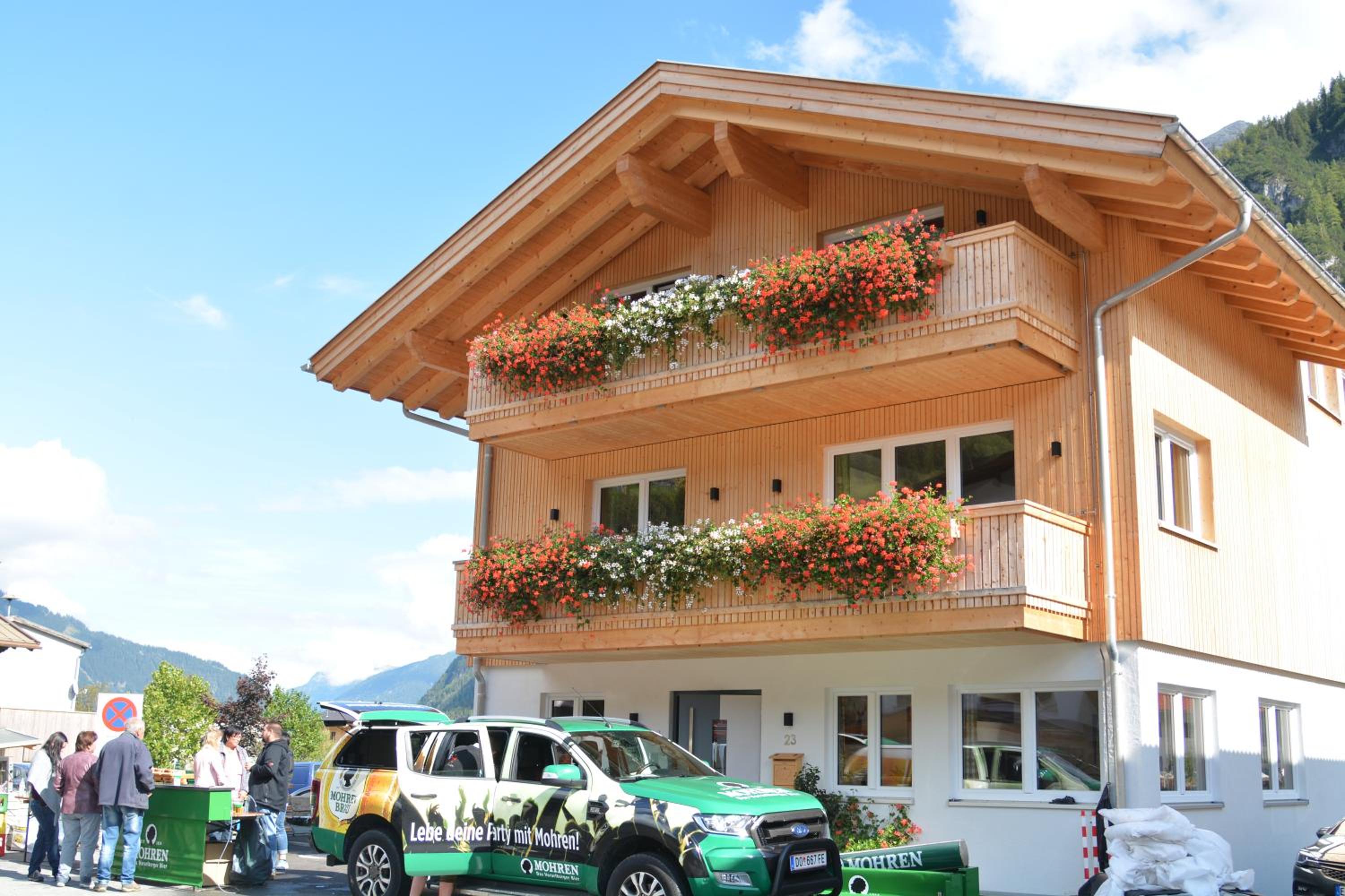 Pension Alpenblick