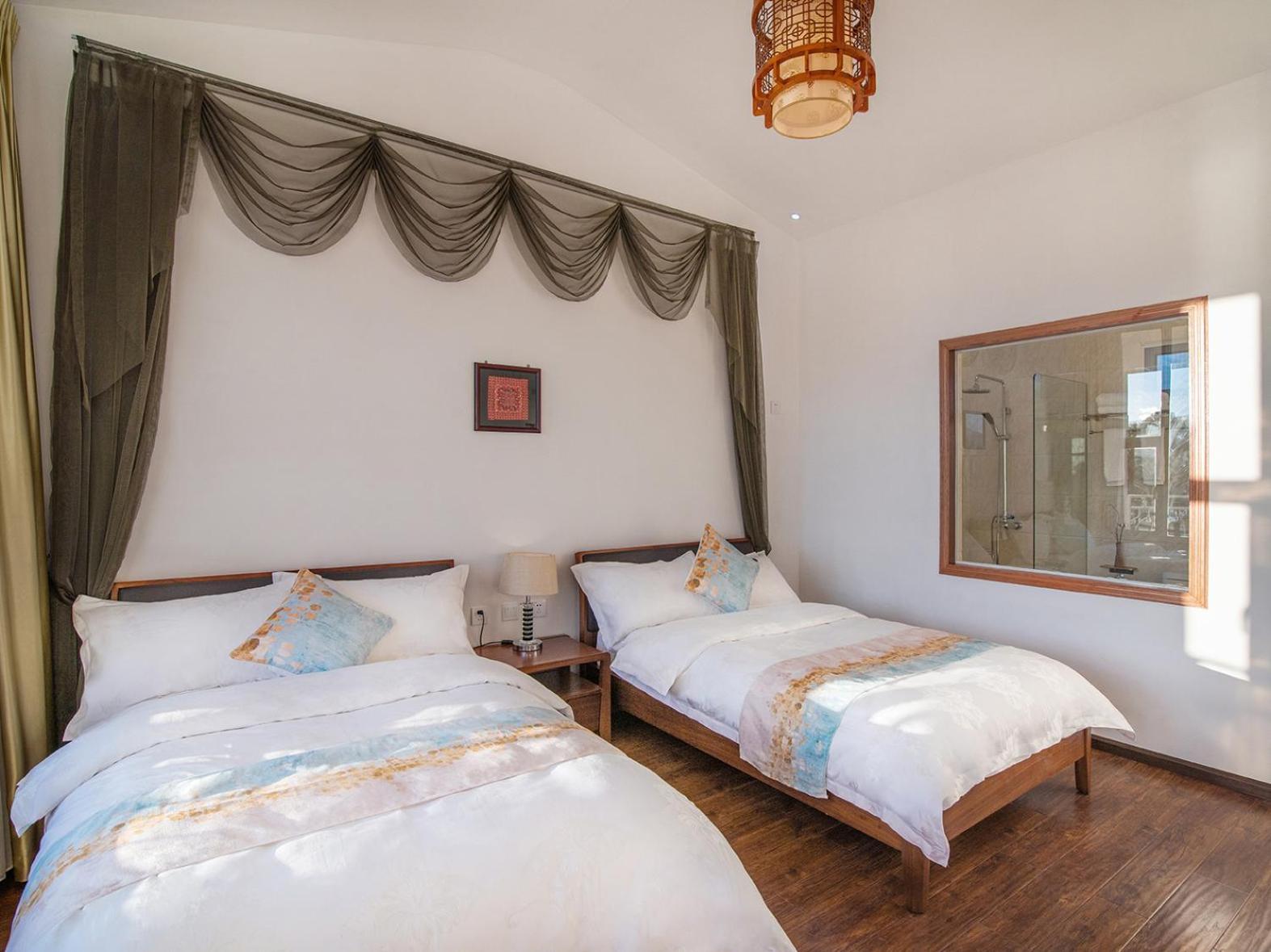 Villa Verde Hotel