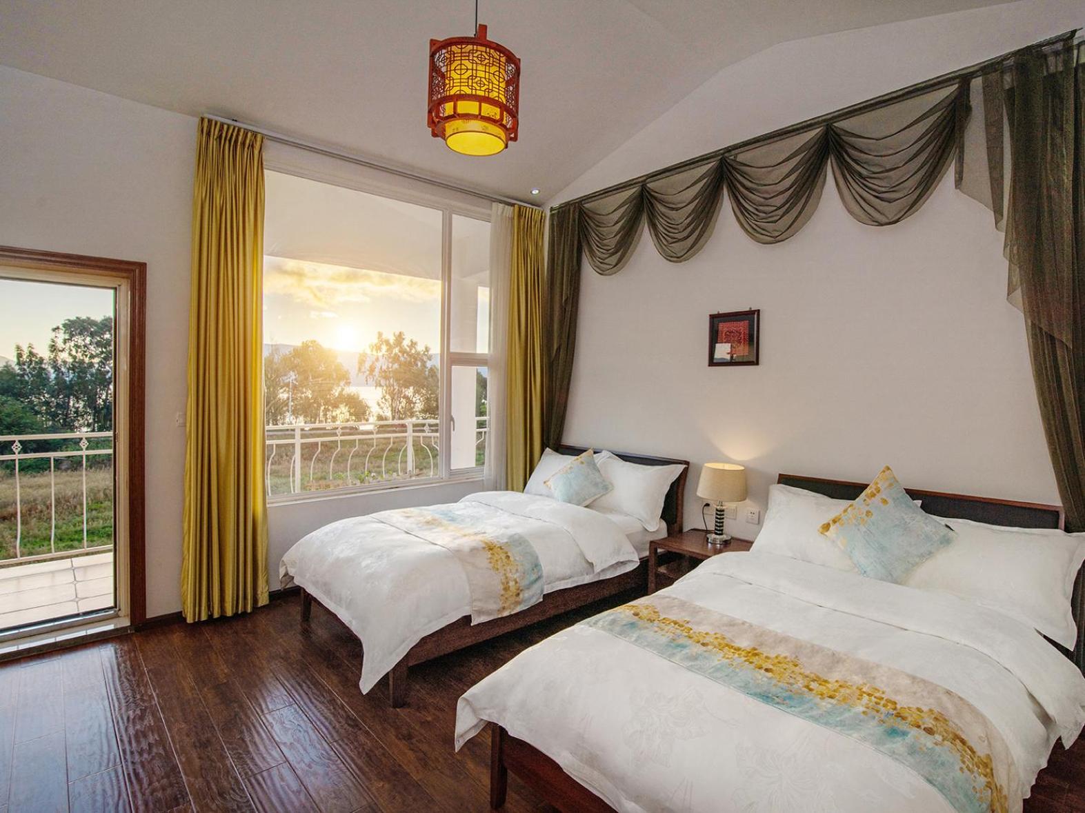 Villa Verde Hotel