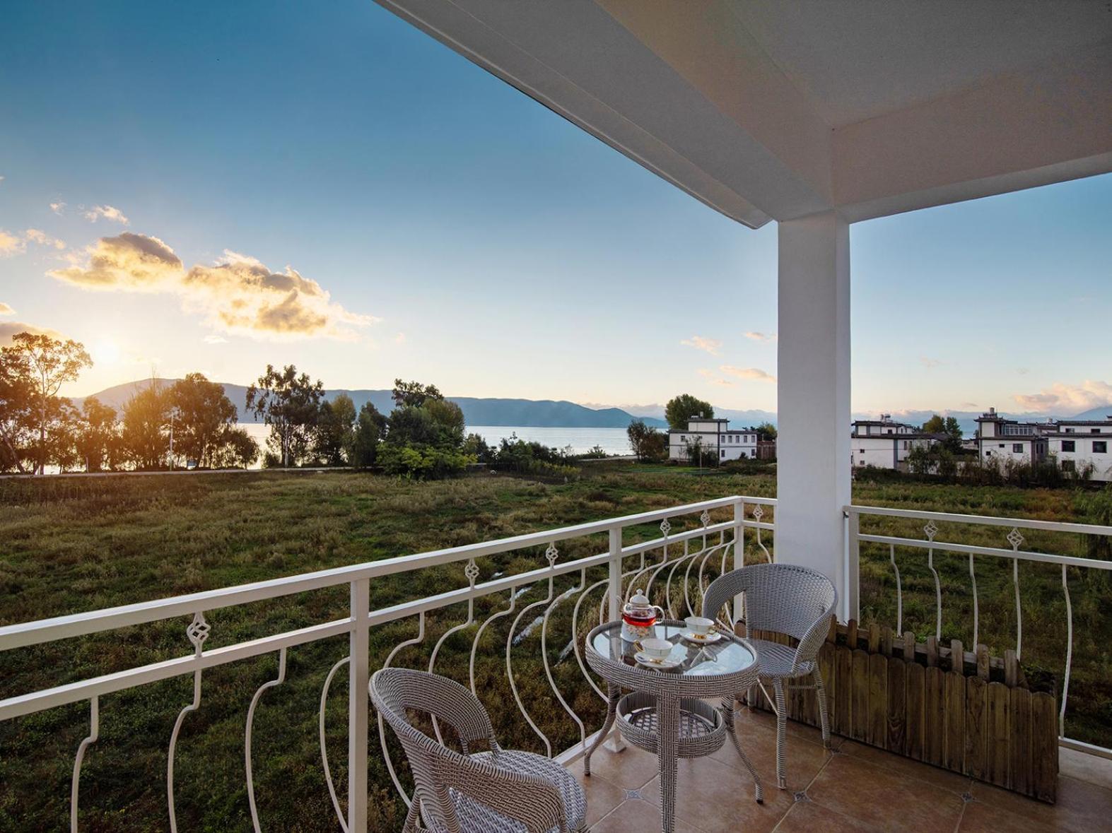 Villa Verde Hotel