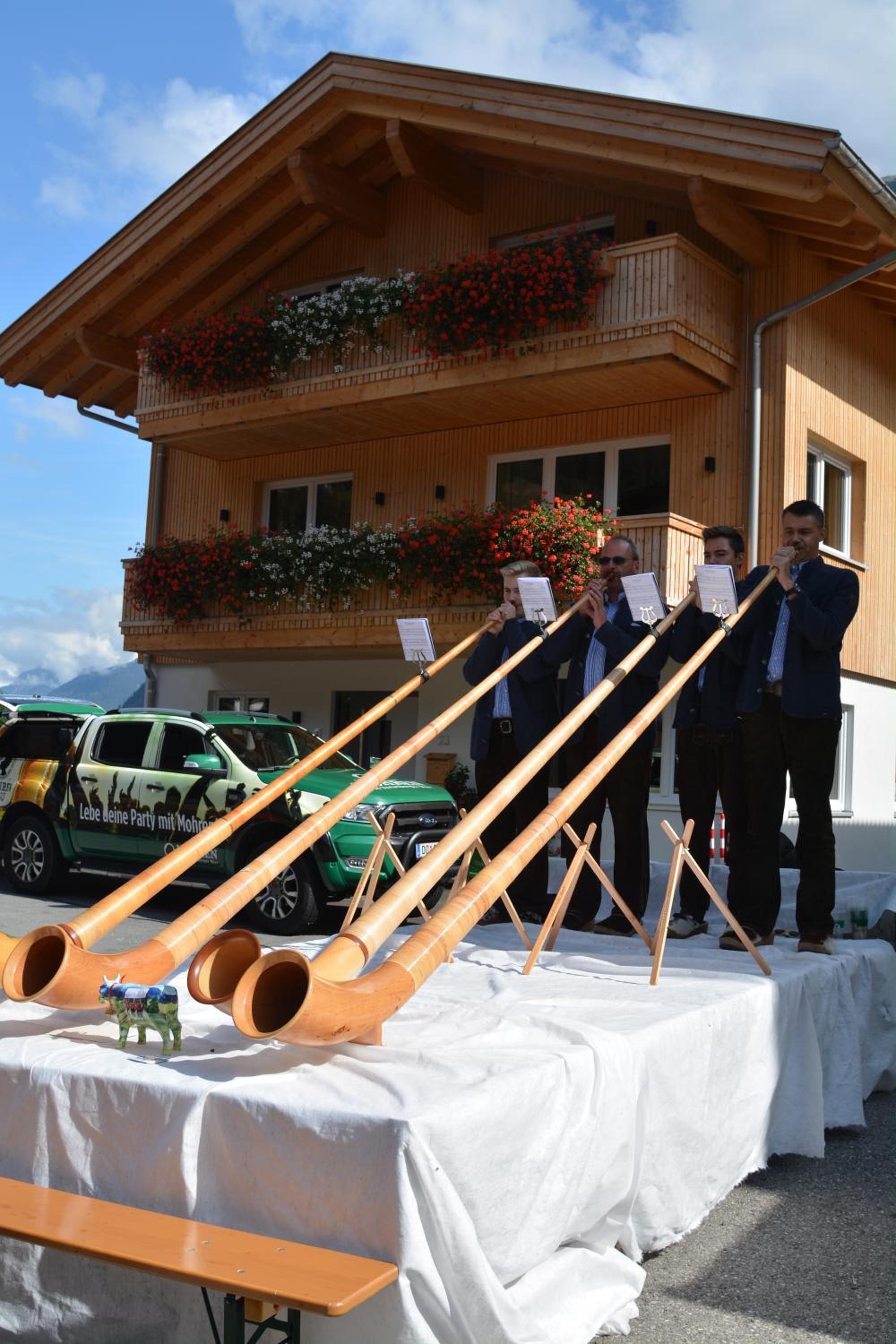 Pension Alpenblick