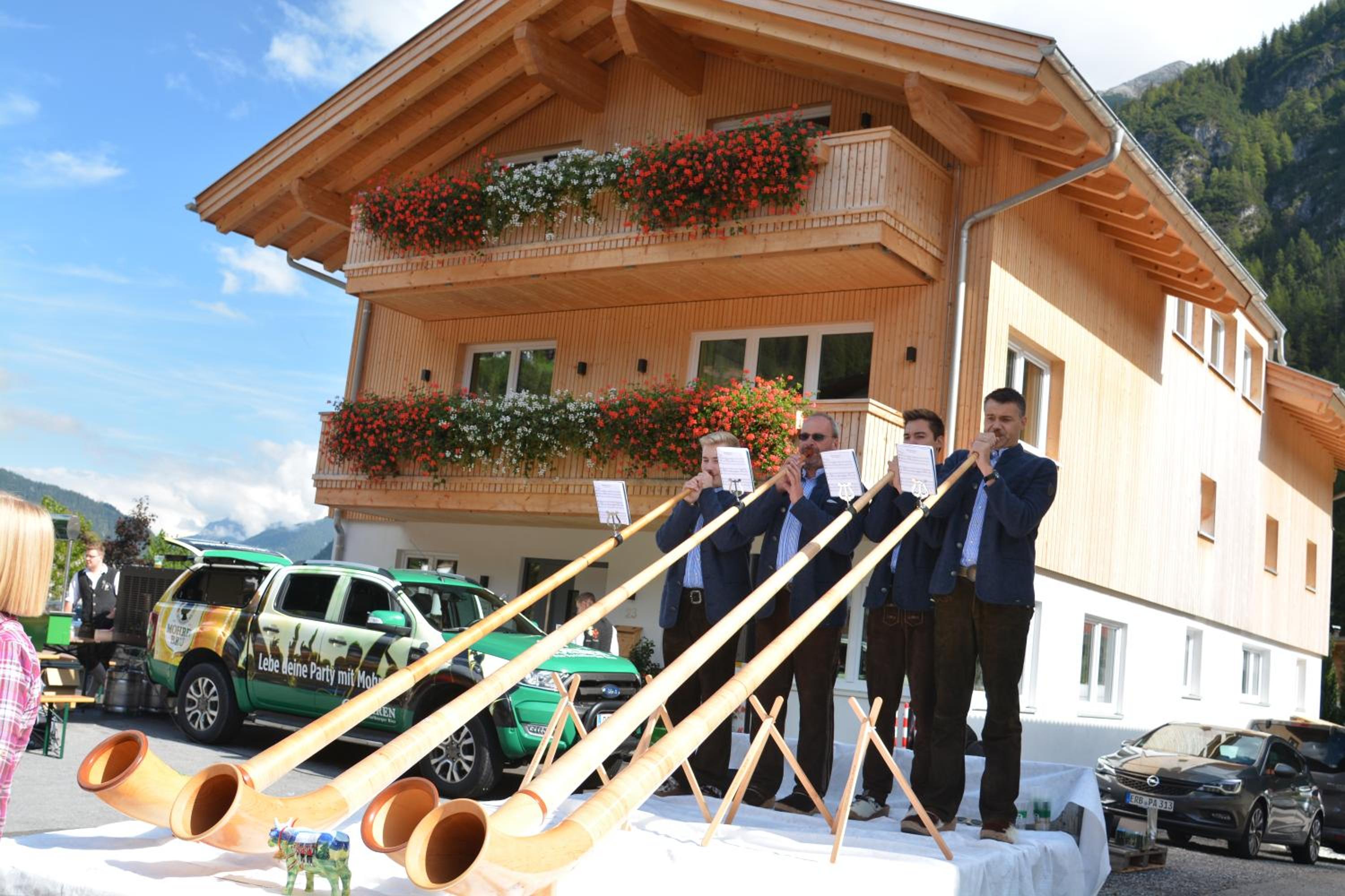 Pension Alpenblick