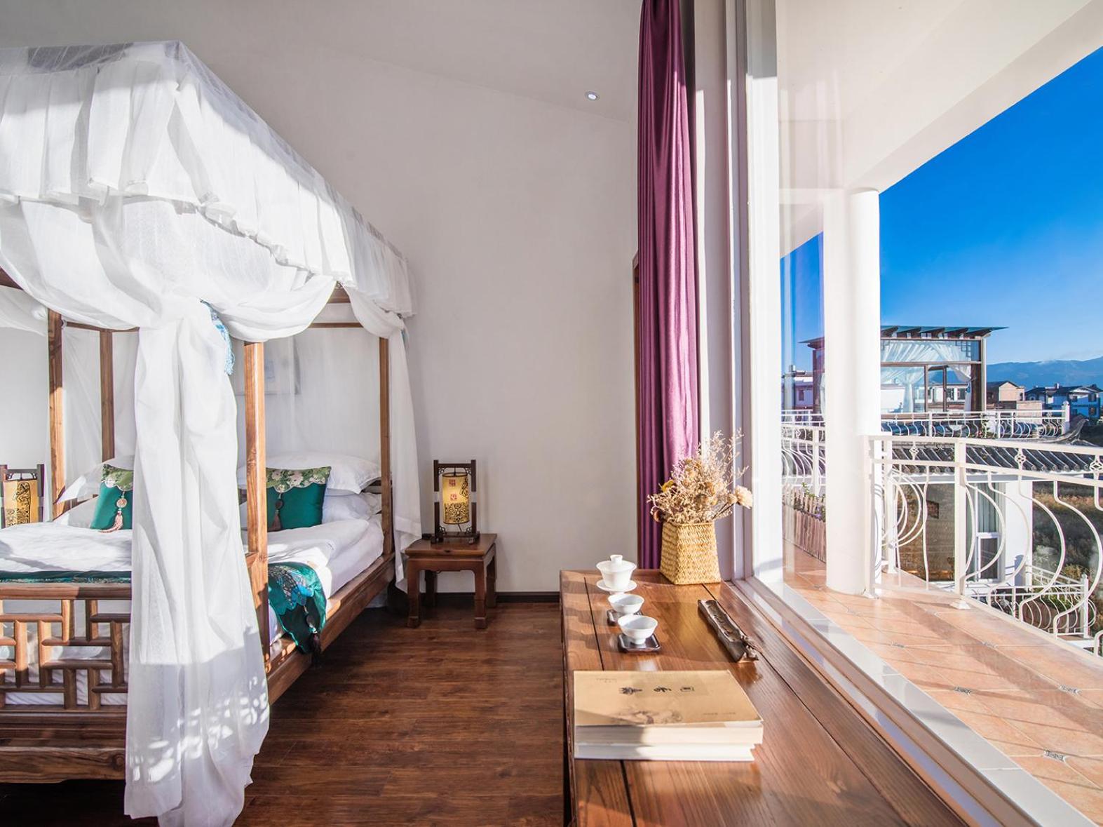 Villa Verde Hotel