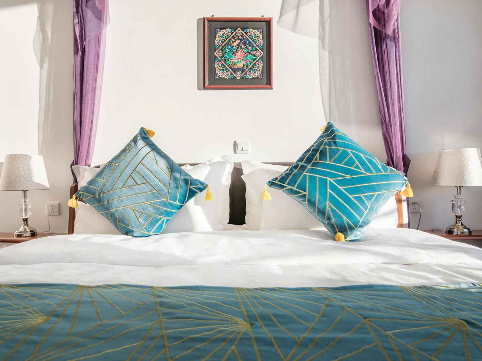 Villa Verde Hotel
