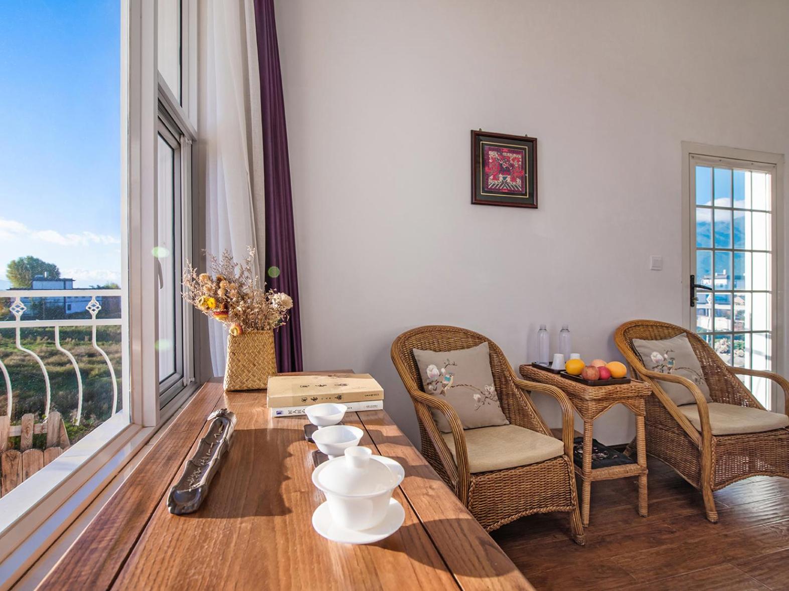 Villa Verde Hotel