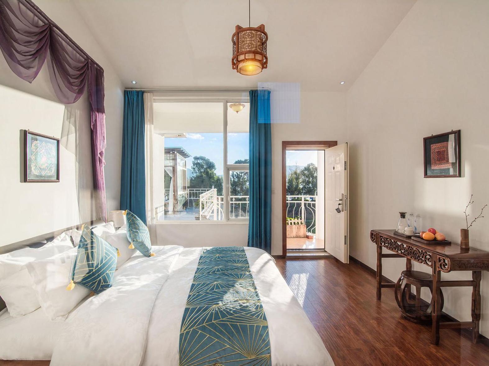 Villa Verde Hotel