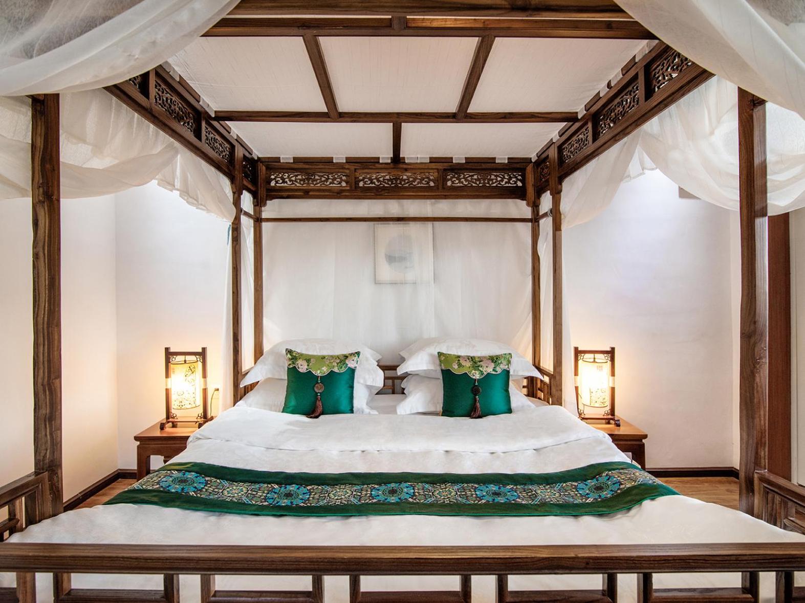 Villa Verde Hotel