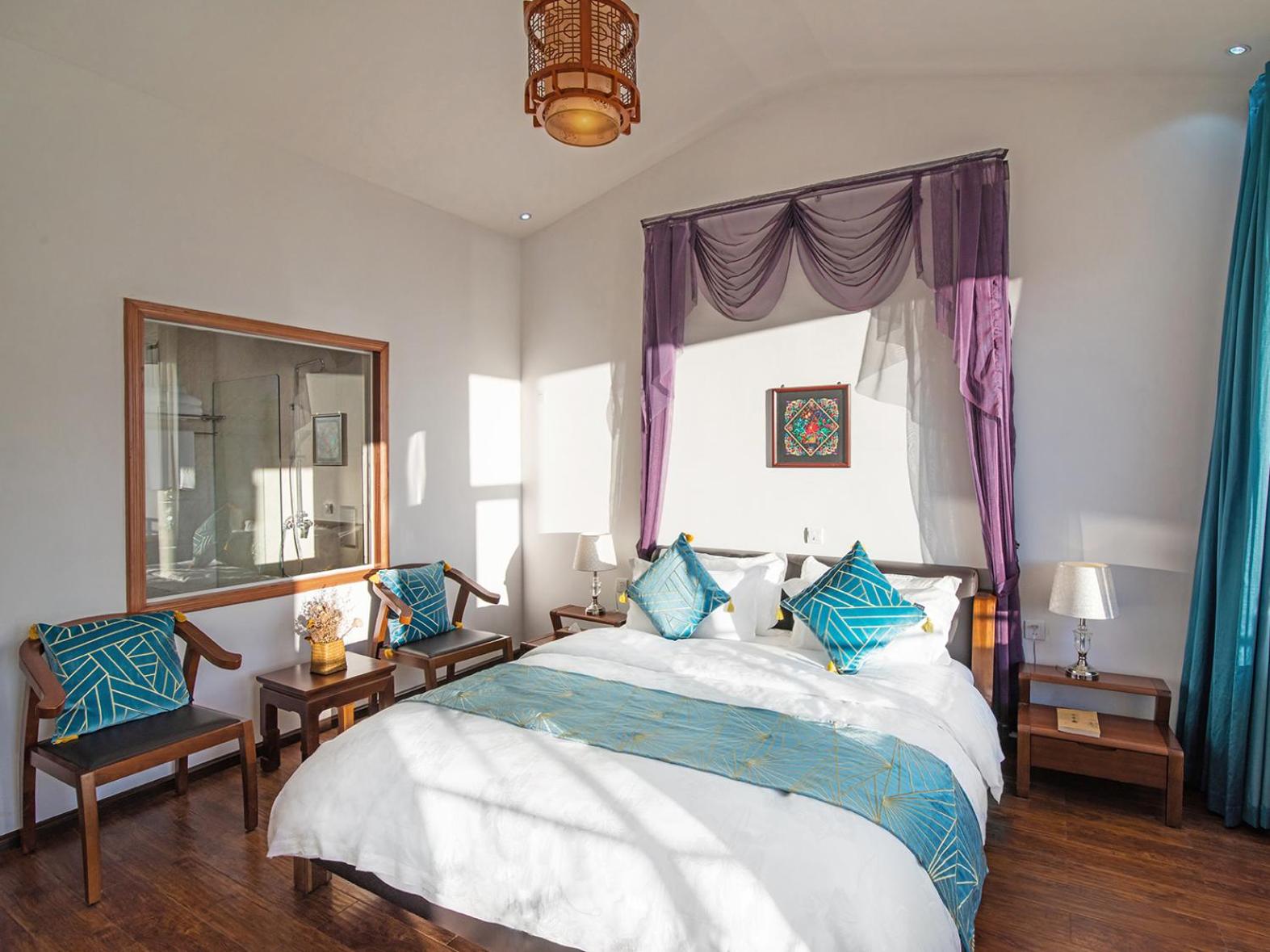 Villa Verde Hotel
