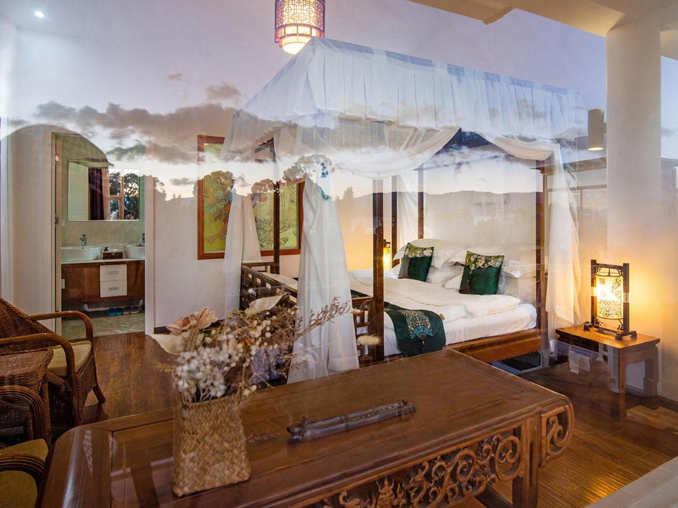 Villa Verde Hotel