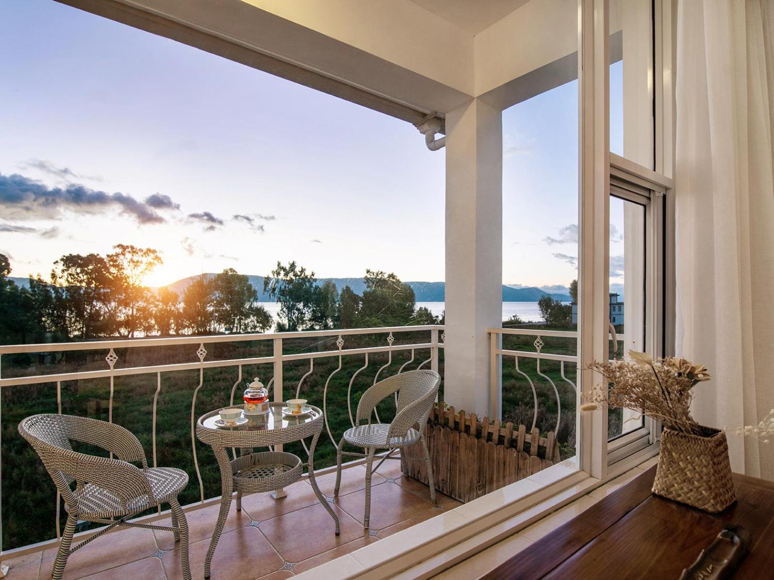 Villa Verde Hotel