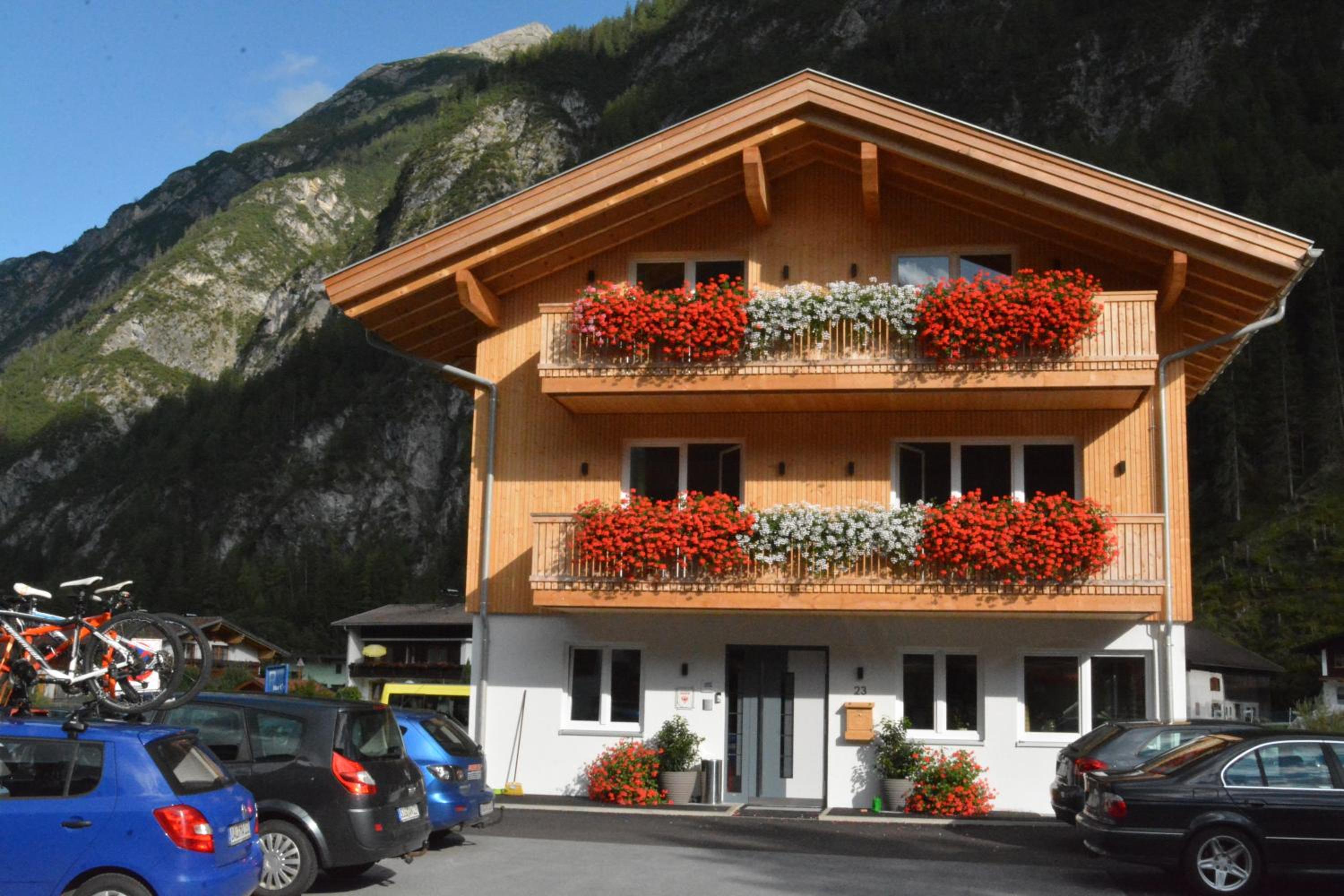 Pension Alpenblick