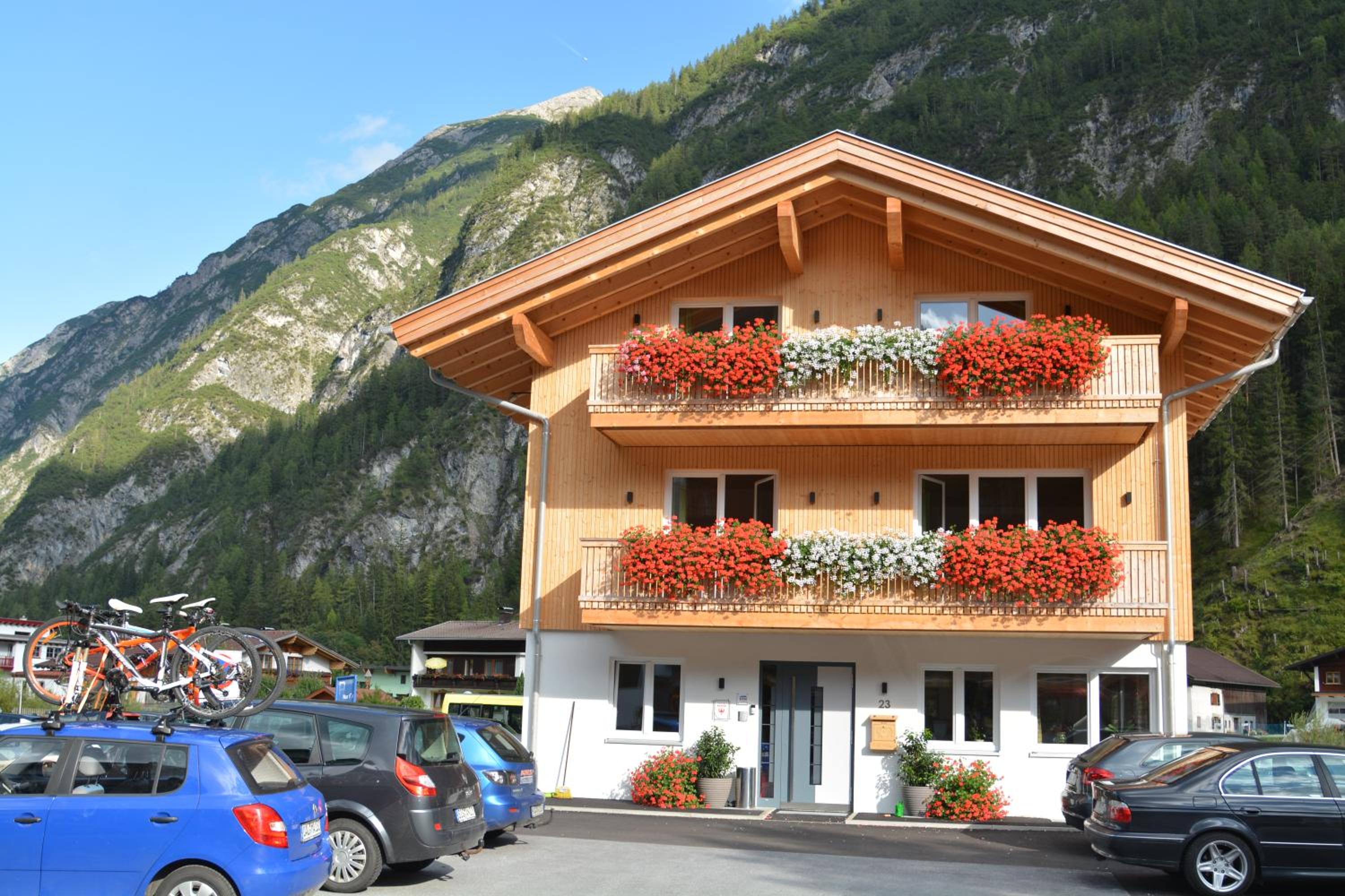 Pension Alpenblick