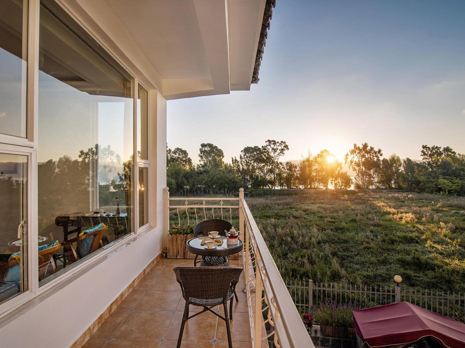 Villa Verde Hotel