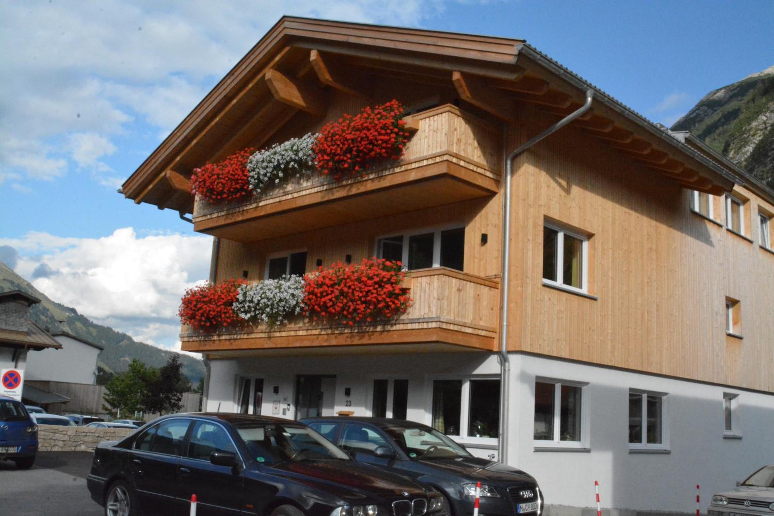 Pension Alpenblick