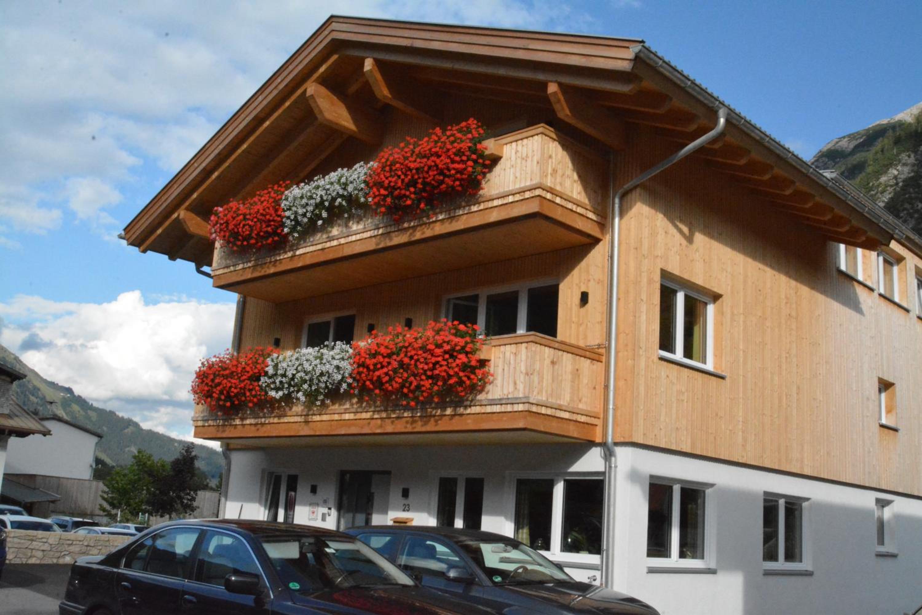 Pension Alpenblick
