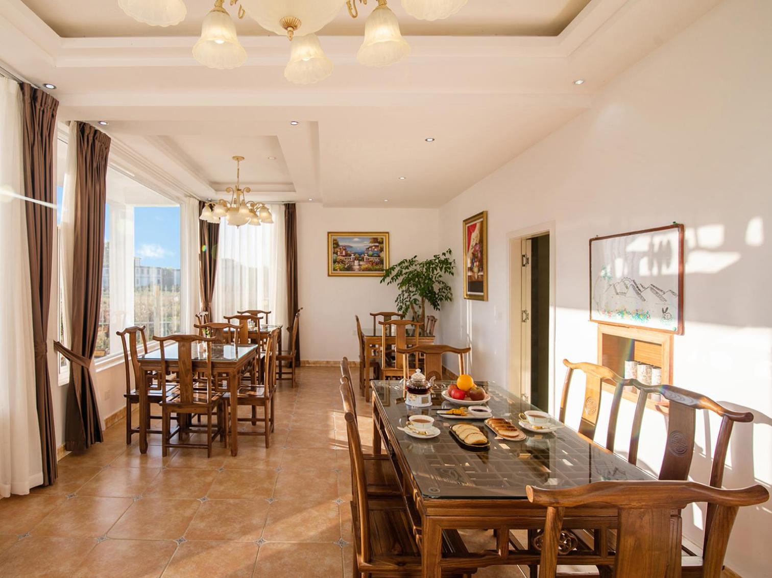 Villa Verde Hotel