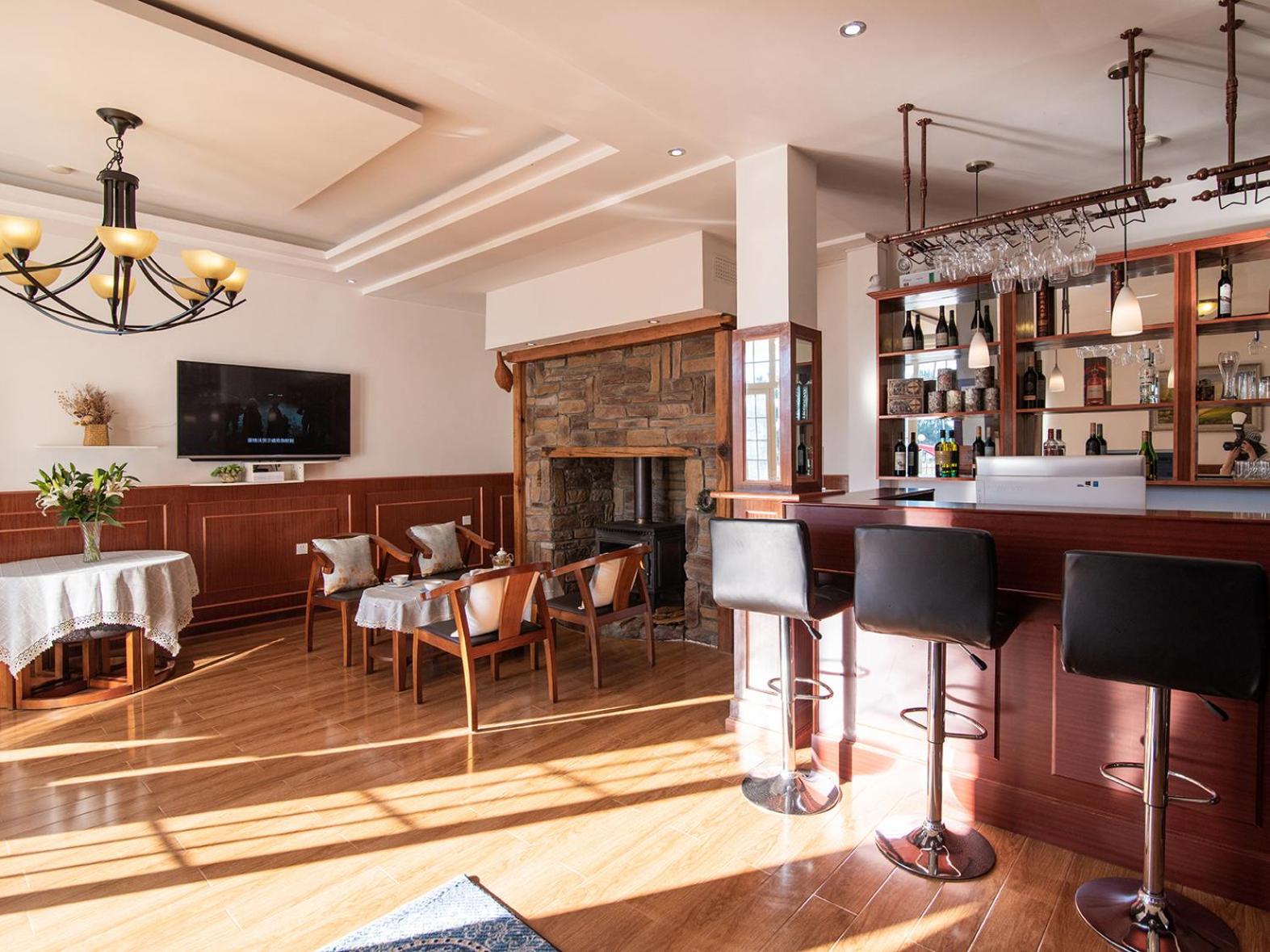 Villa Verde Hotel