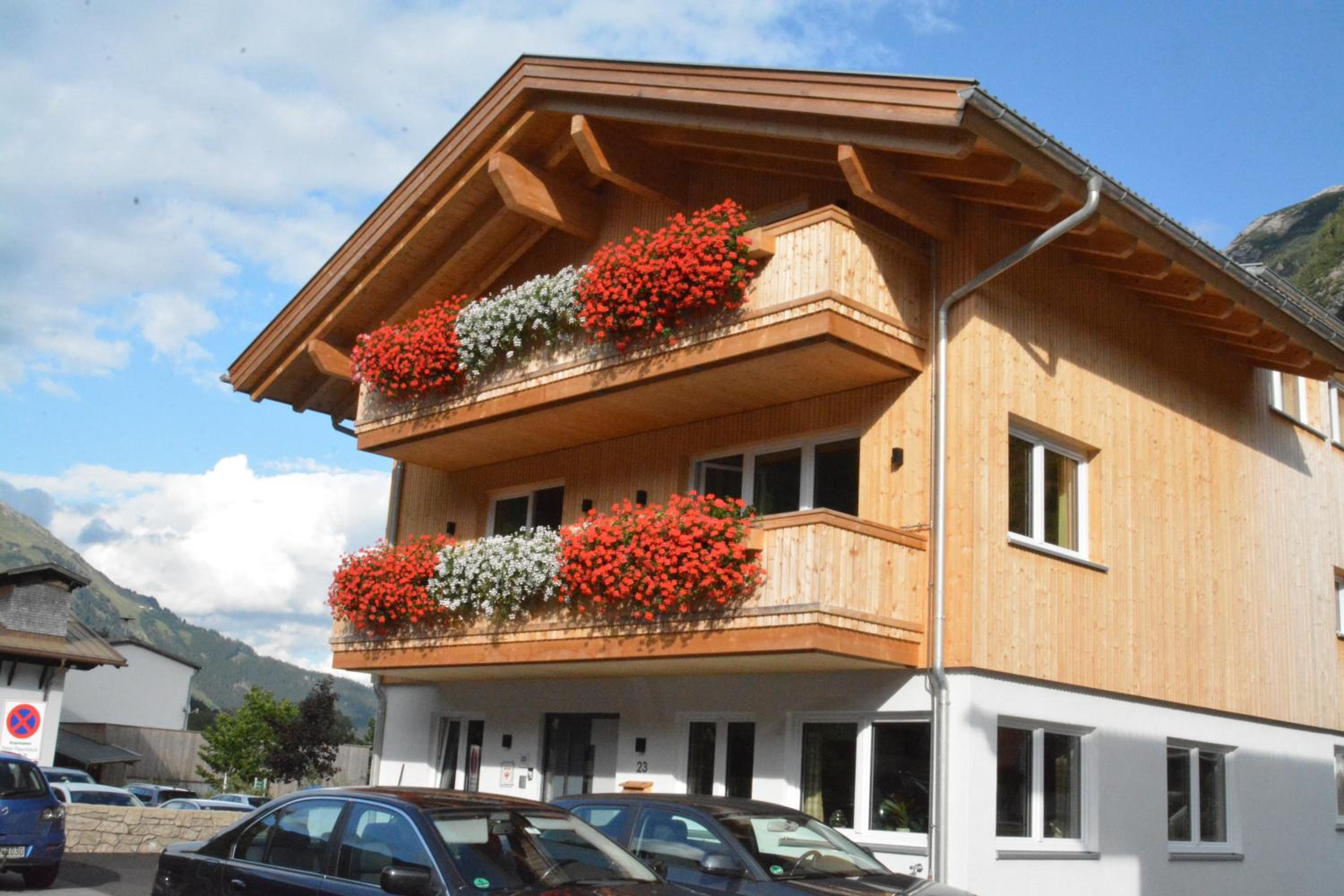 Pension Alpenblick