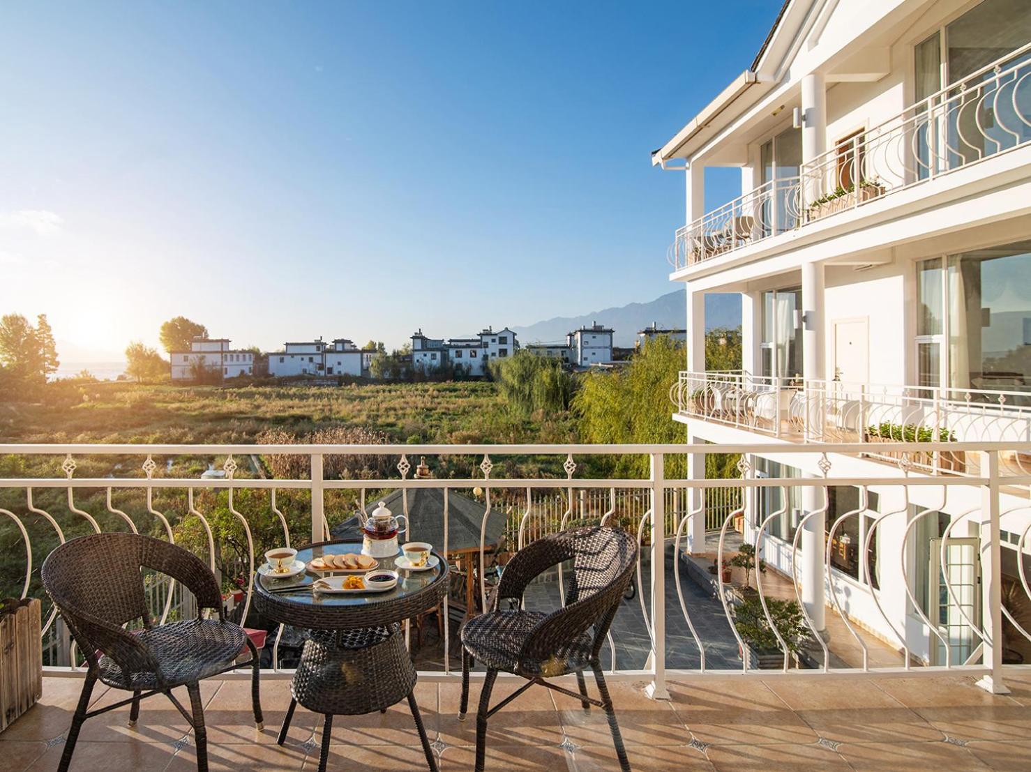 Villa Verde Hotel