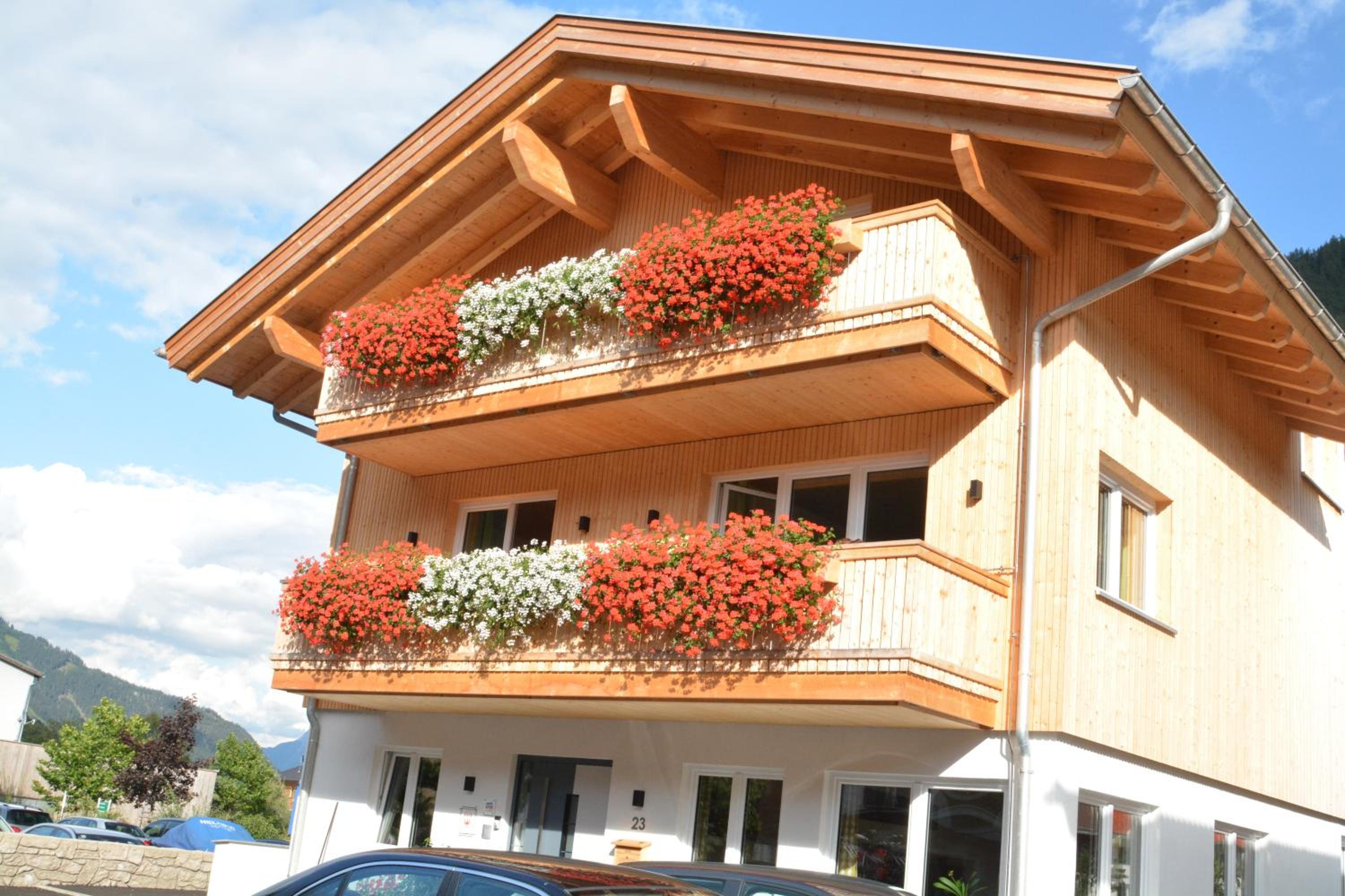 Pension Alpenblick