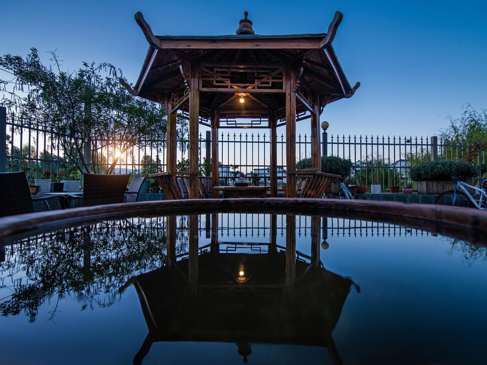 Villa Verde Hotel