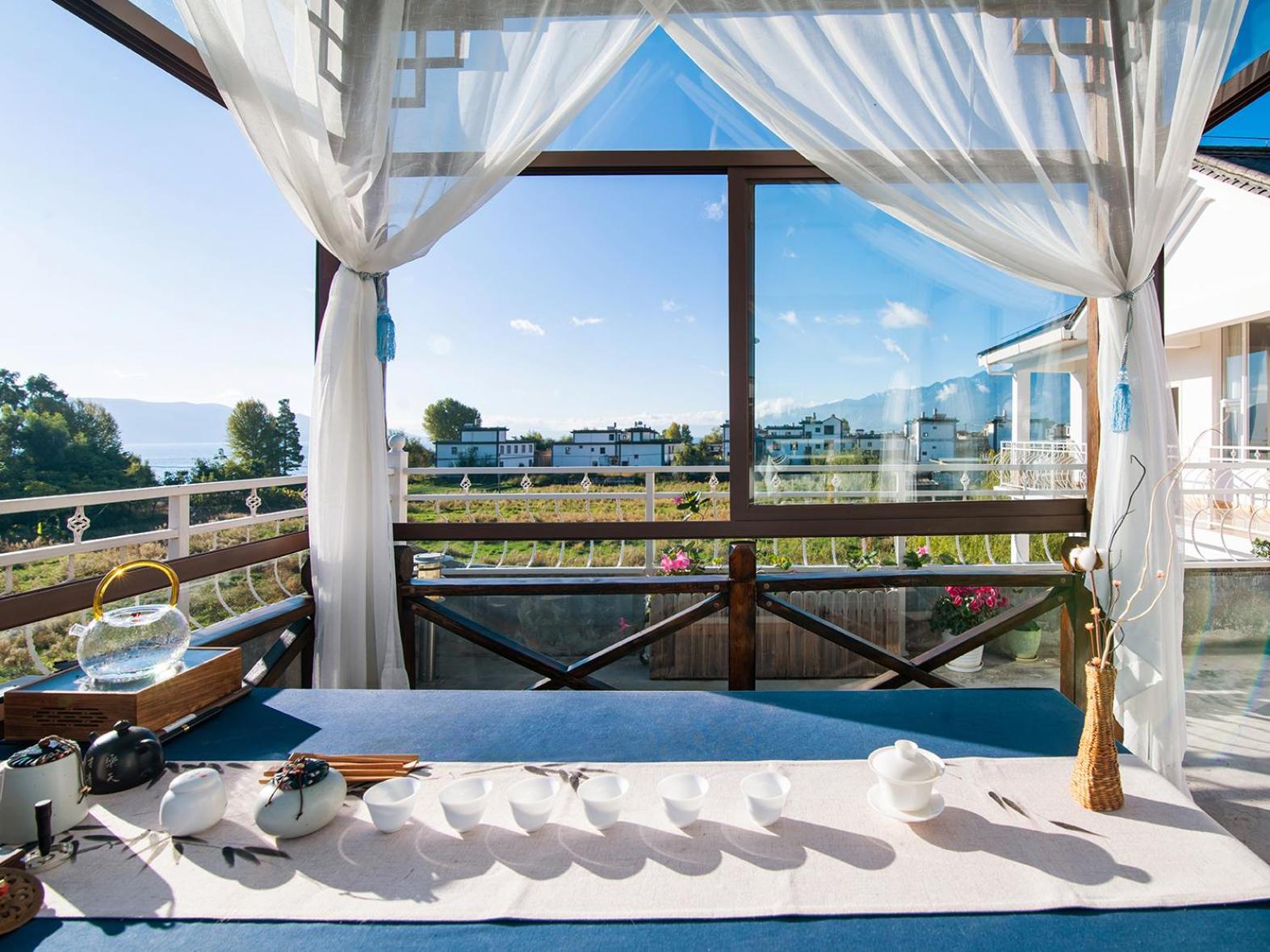 Villa Verde Hotel