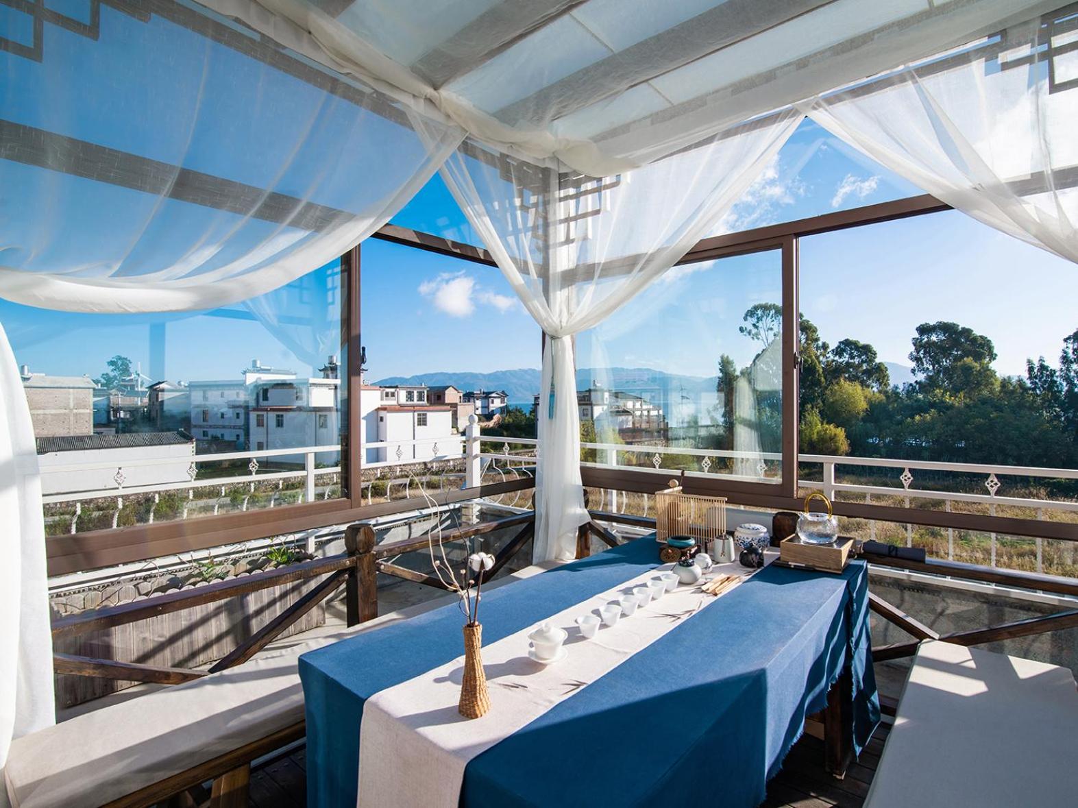Villa Verde Hotel