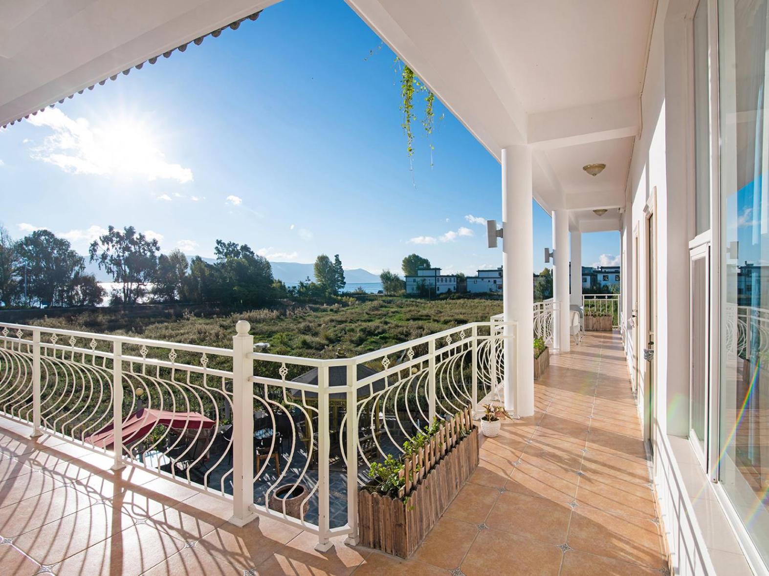 Villa Verde Hotel