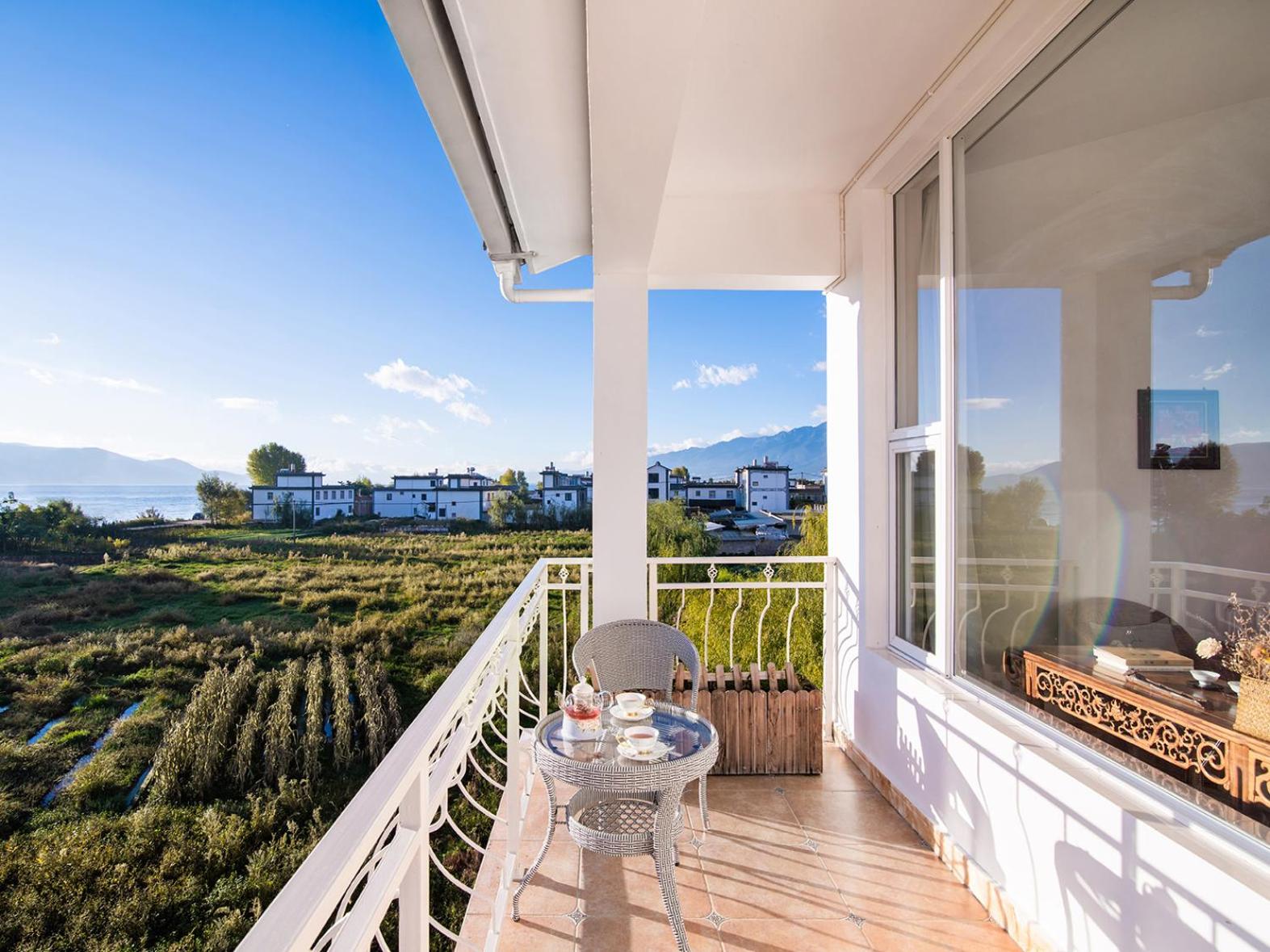 Villa Verde Hotel