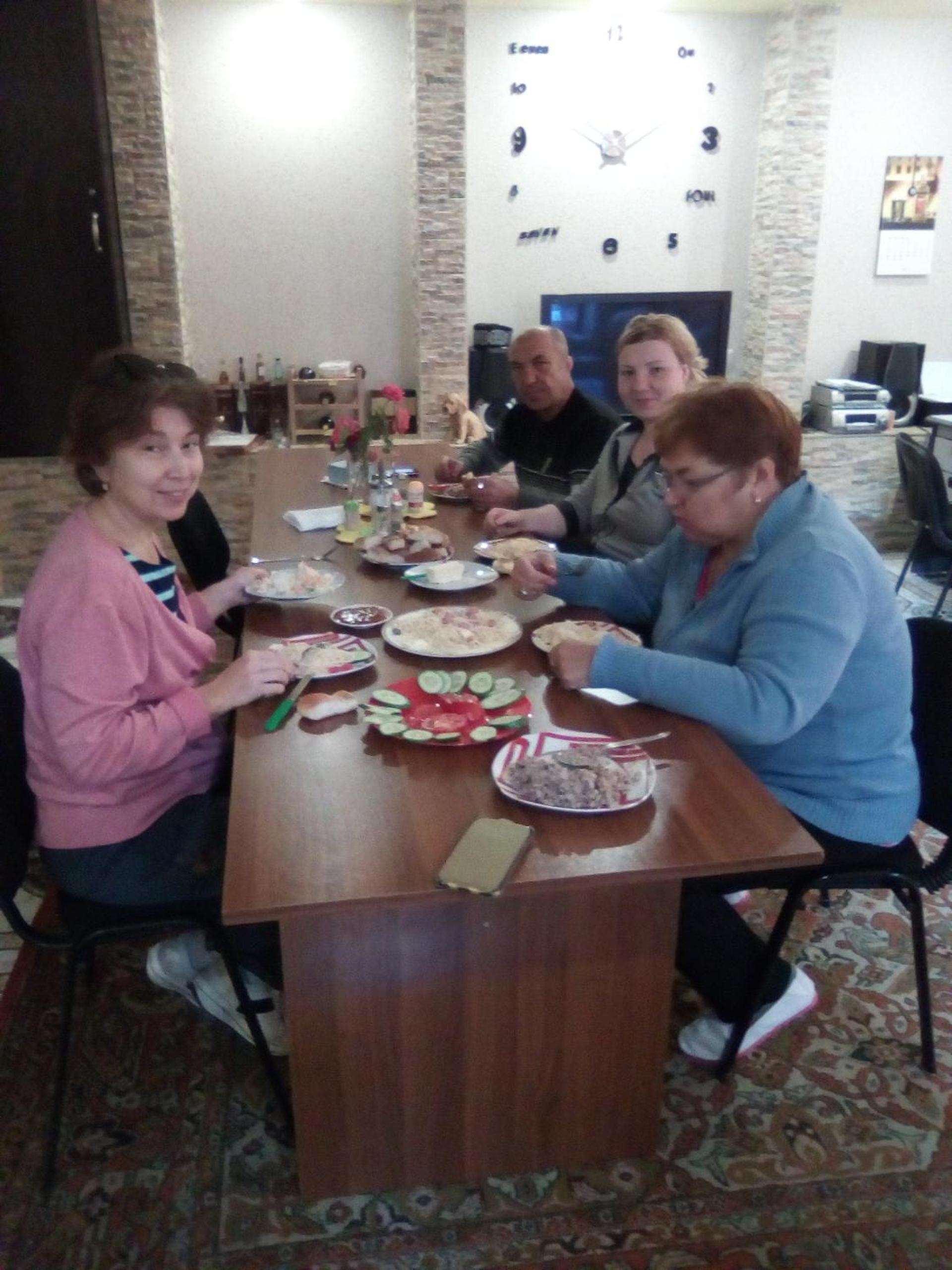 Komitas Avenue Guest House