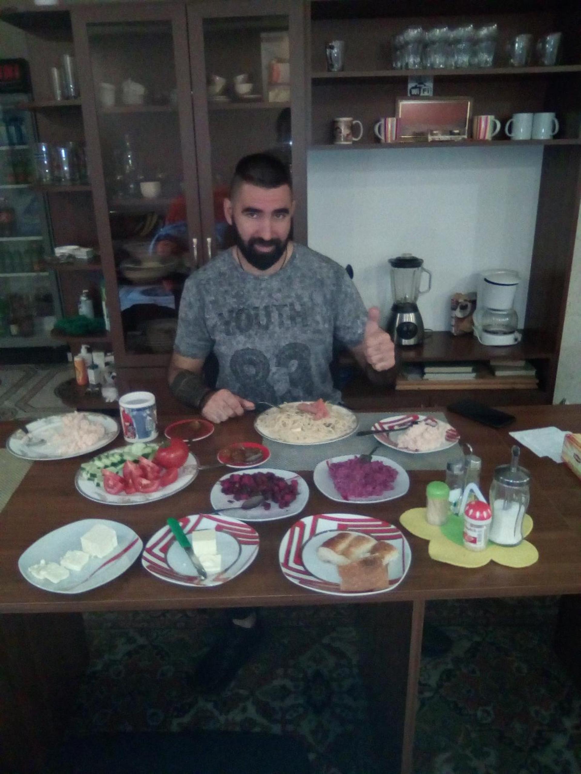 Komitas Avenue Guest House