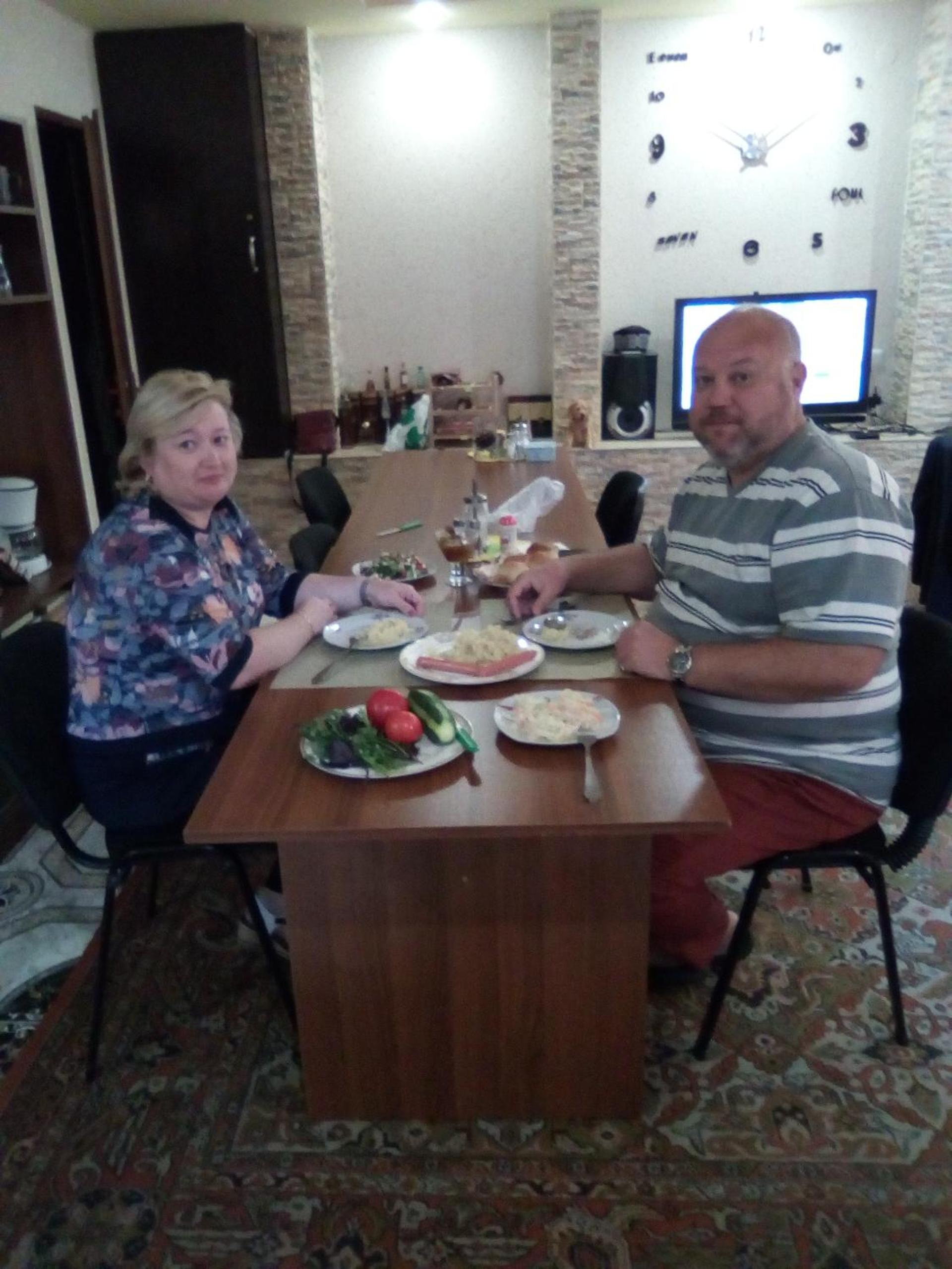 Komitas Avenue Guest House