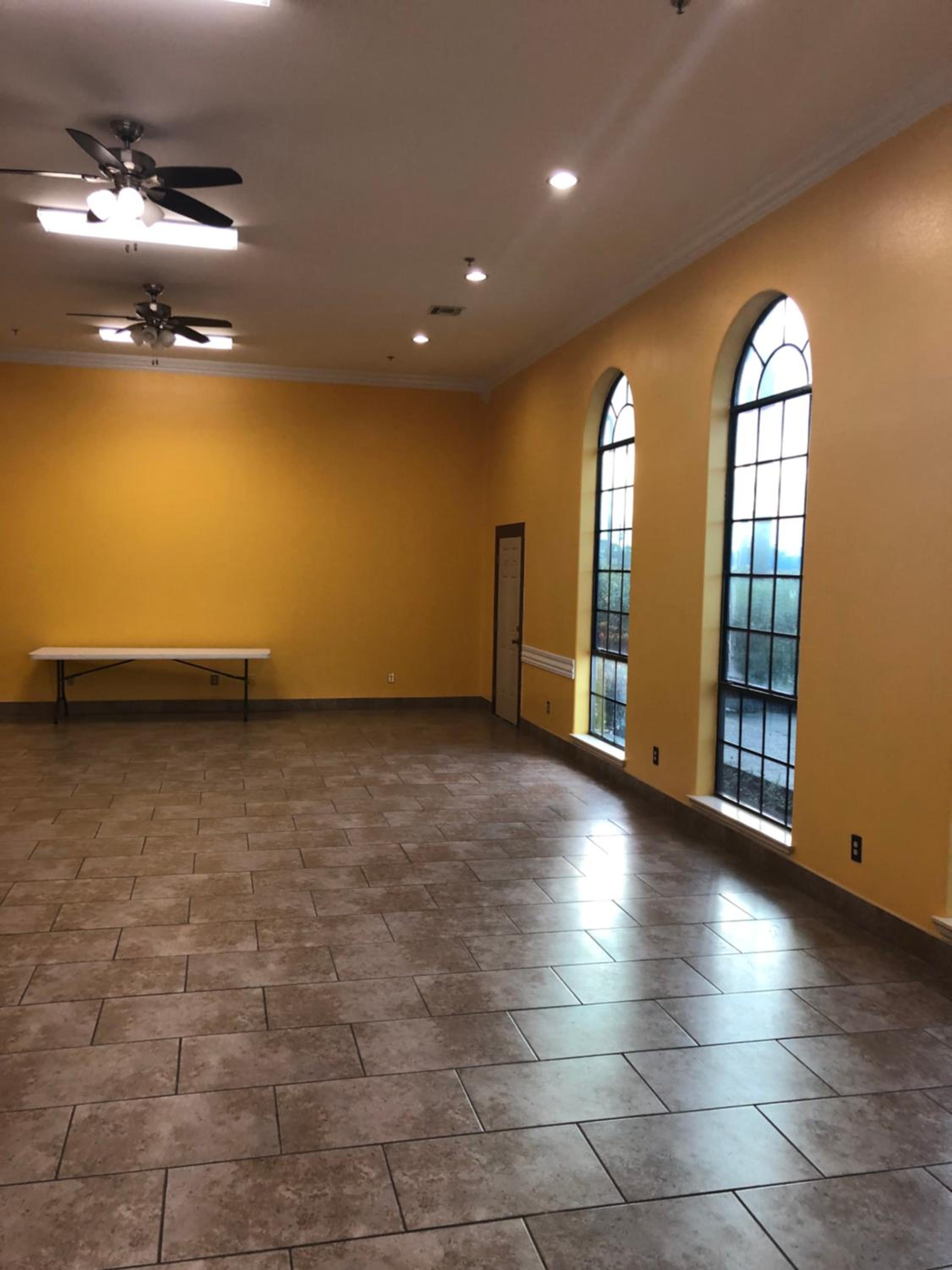 Los Fresnos Inn and Suites
