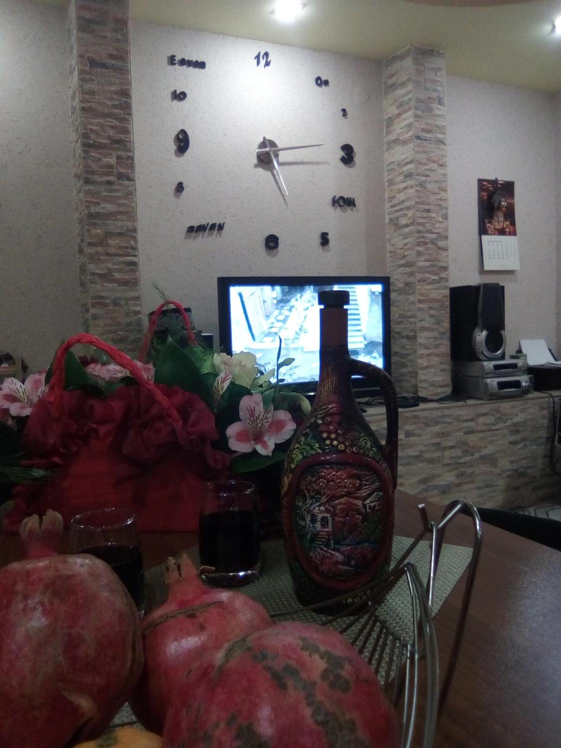 Komitas Avenue Guest House