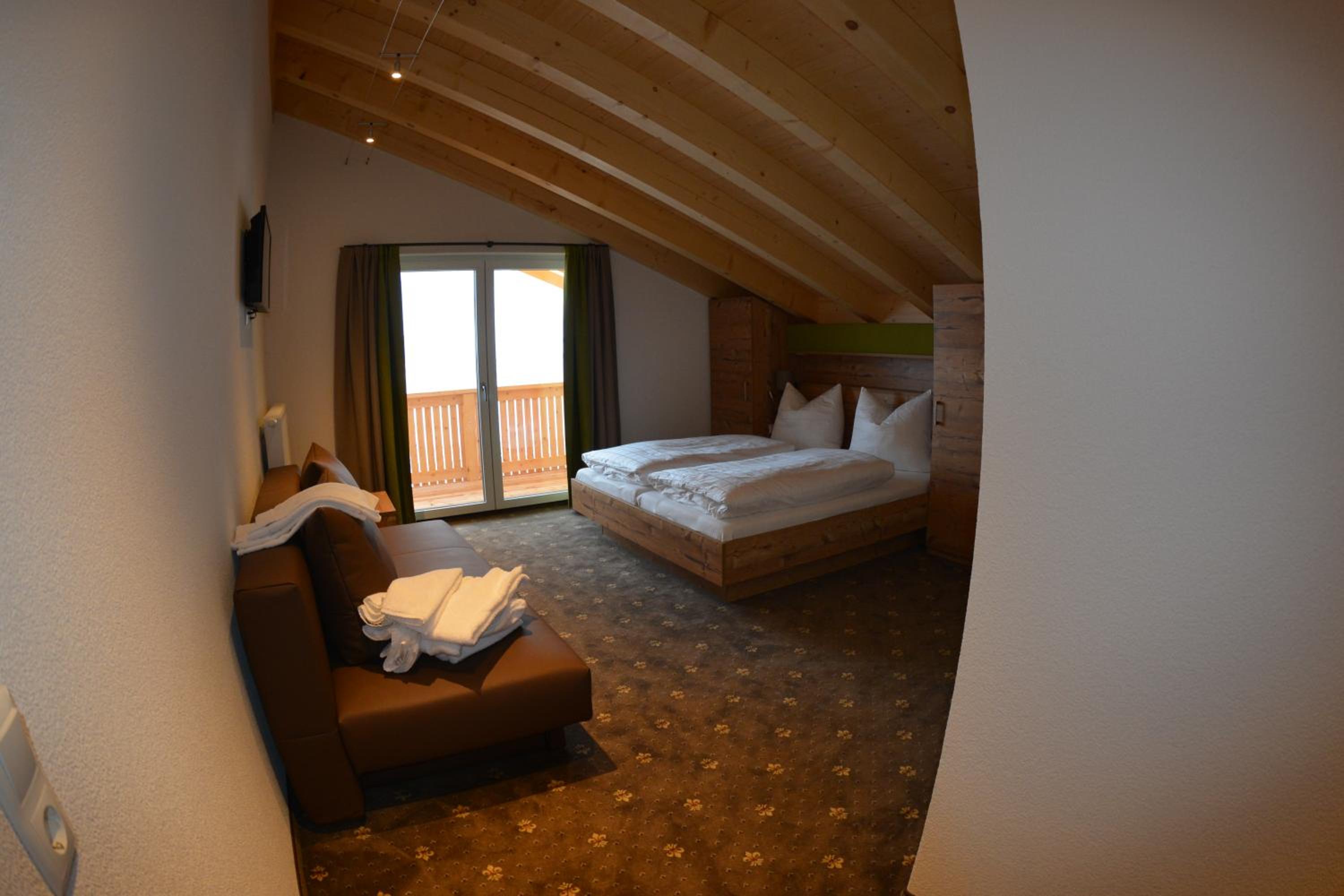 Pension Alpenblick
