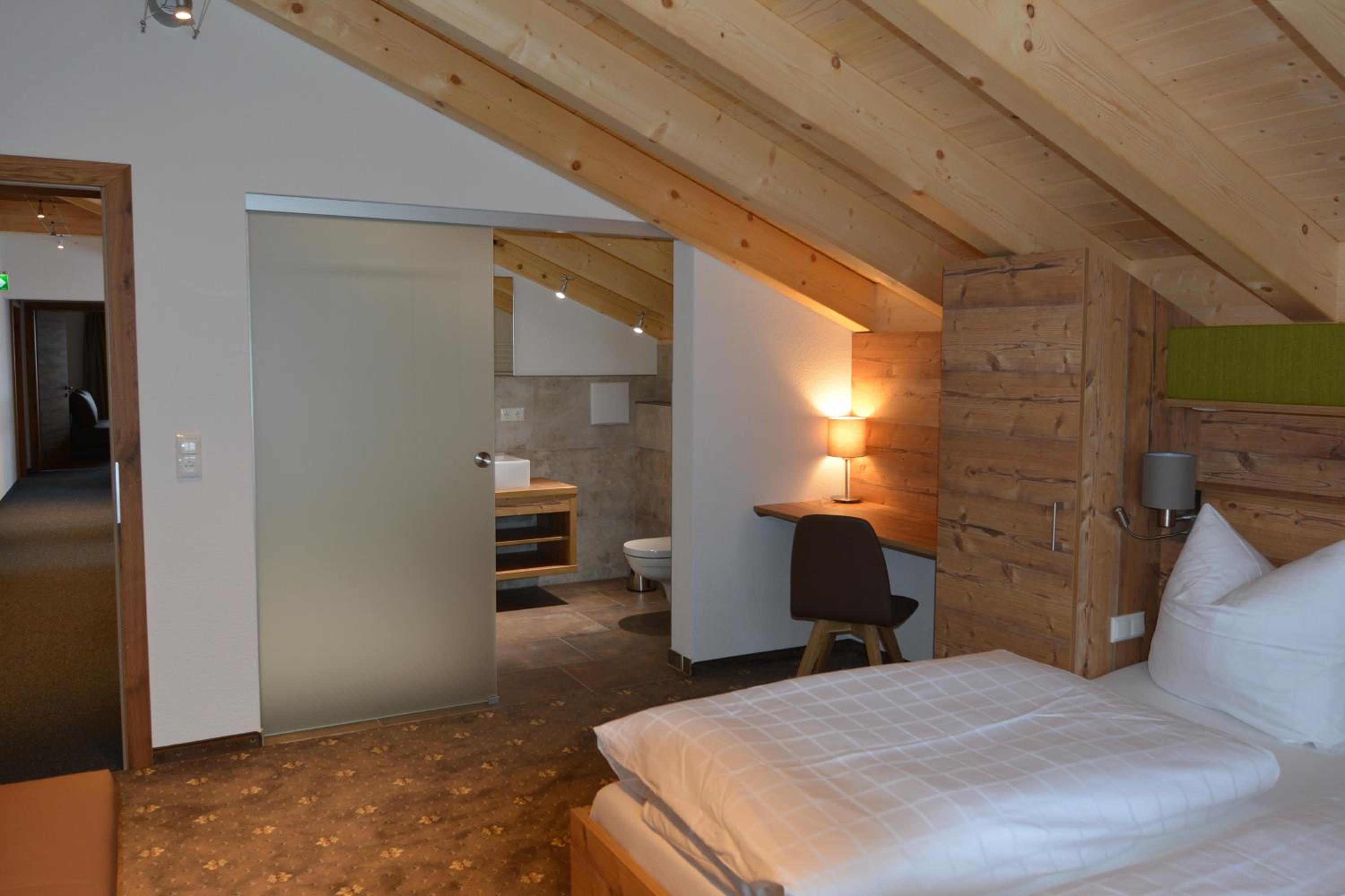 Pension Alpenblick
