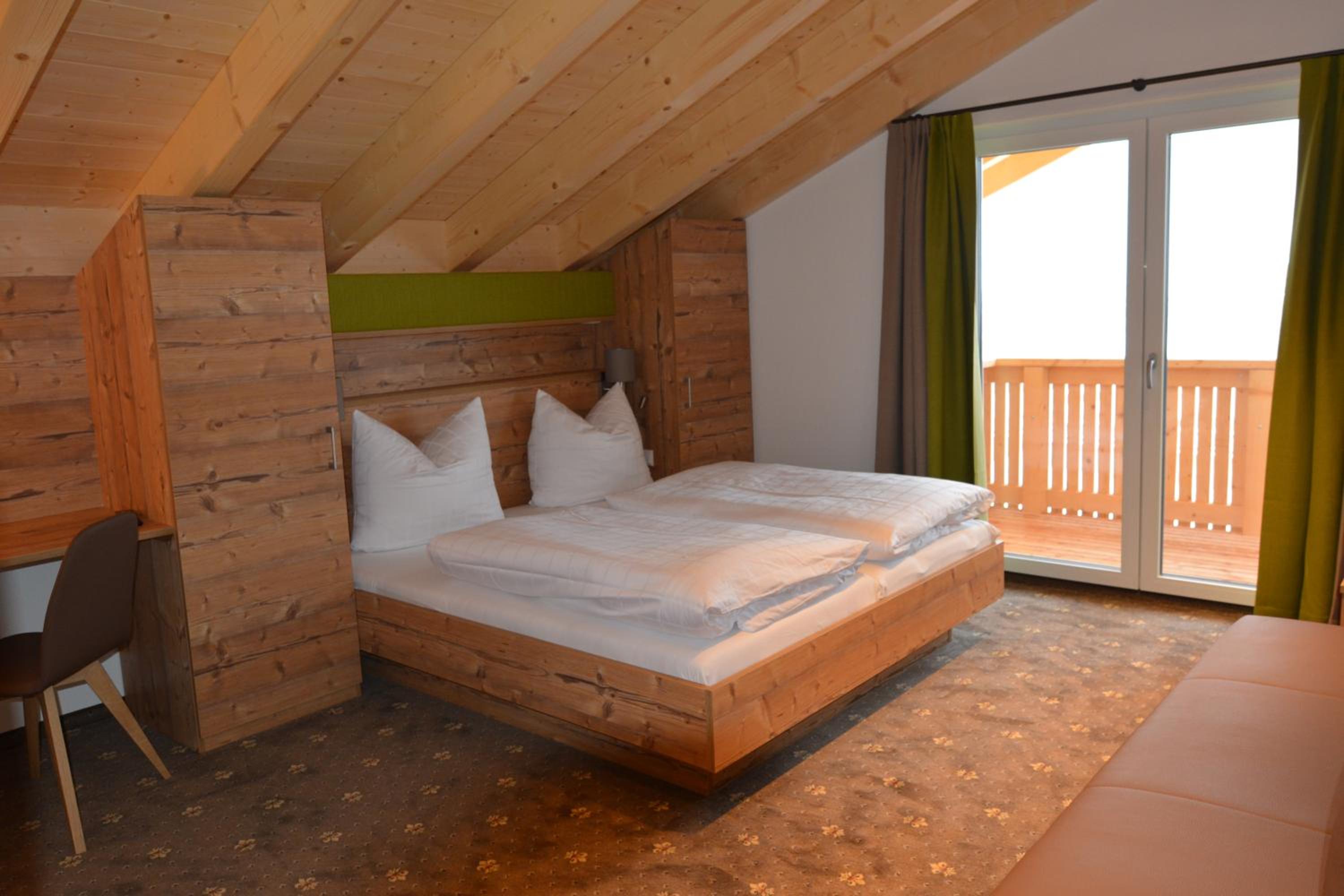 Pension Alpenblick