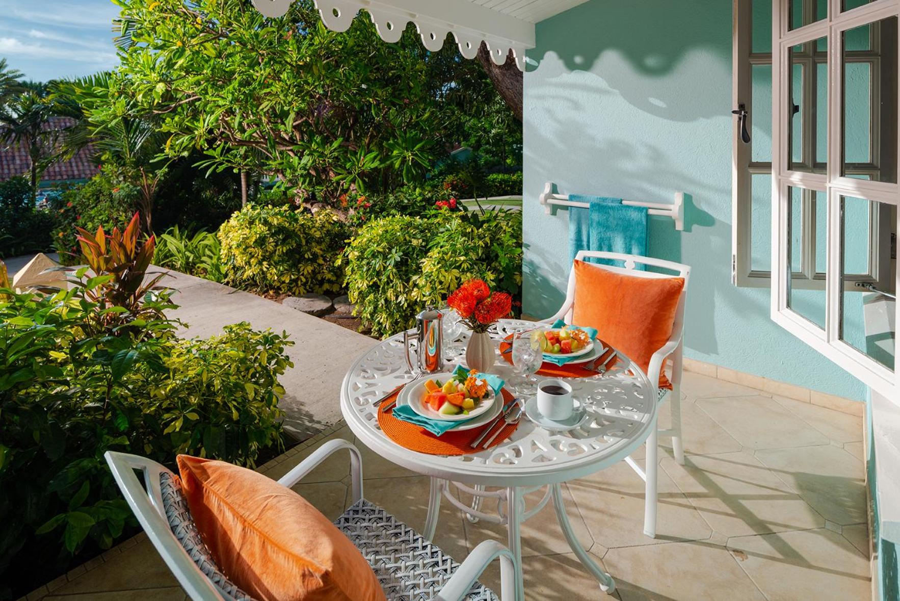 Sandals Grande Antigua - All Inclusive Resort and Spa - Couples Only