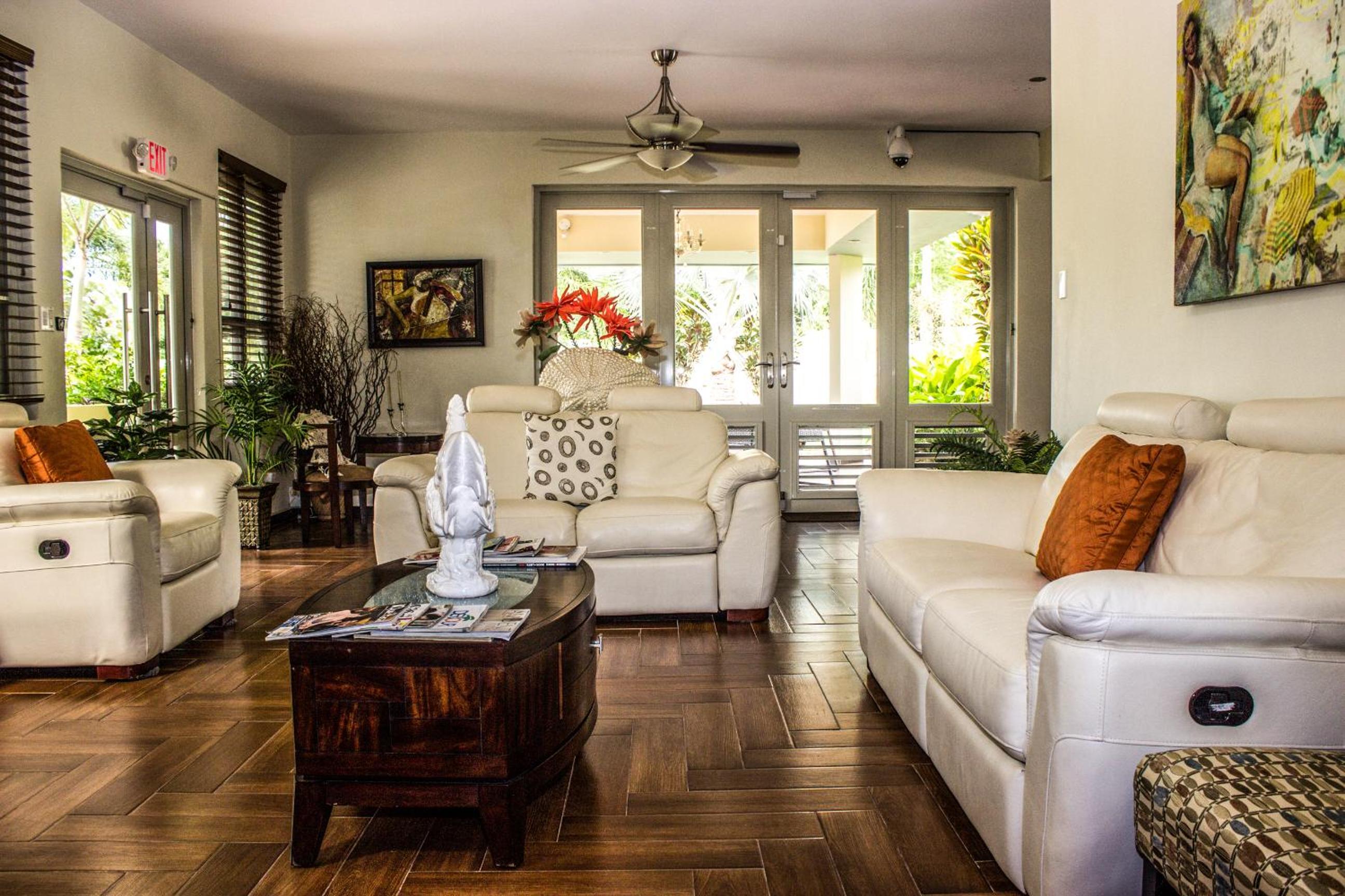 Bella Noni B&B
