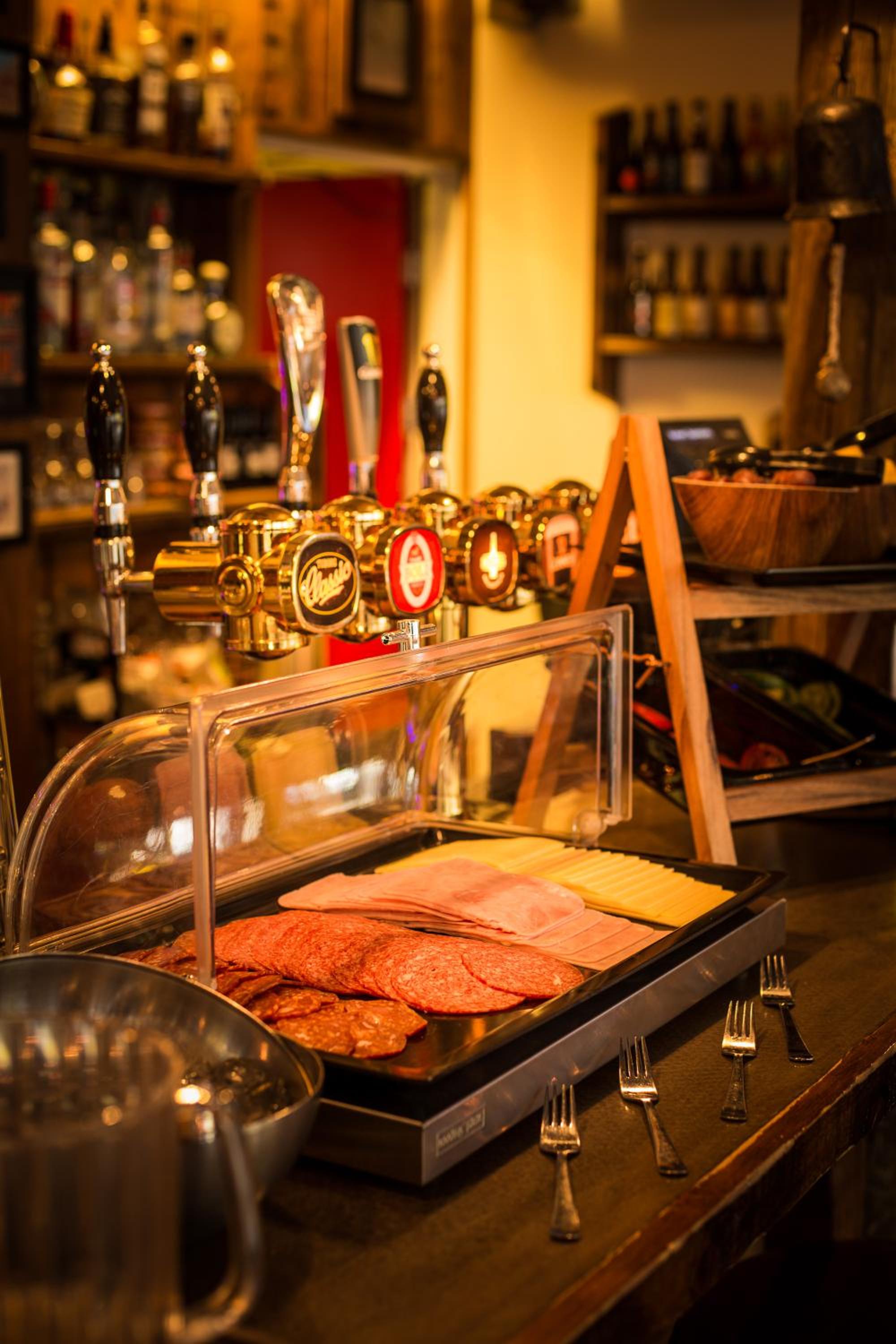 Akureyri Backpackers
