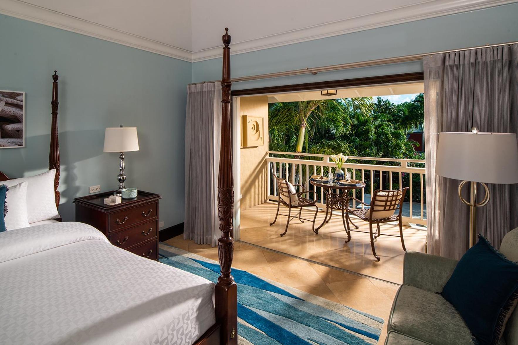 Sandals Grande Antigua - All Inclusive Resort and Spa - Couples Only