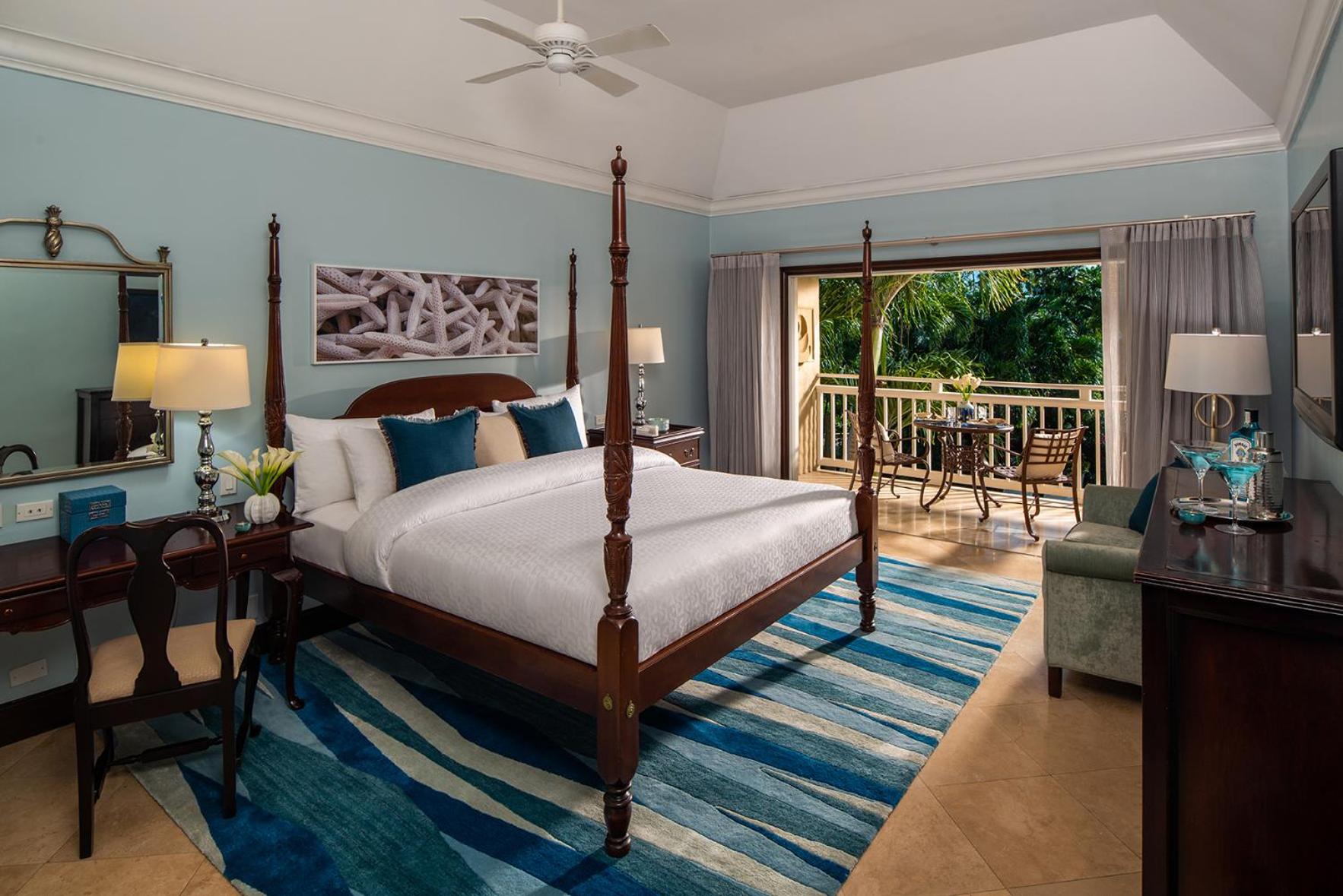 Sandals Grande Antigua - All Inclusive Resort and Spa - Couples Only