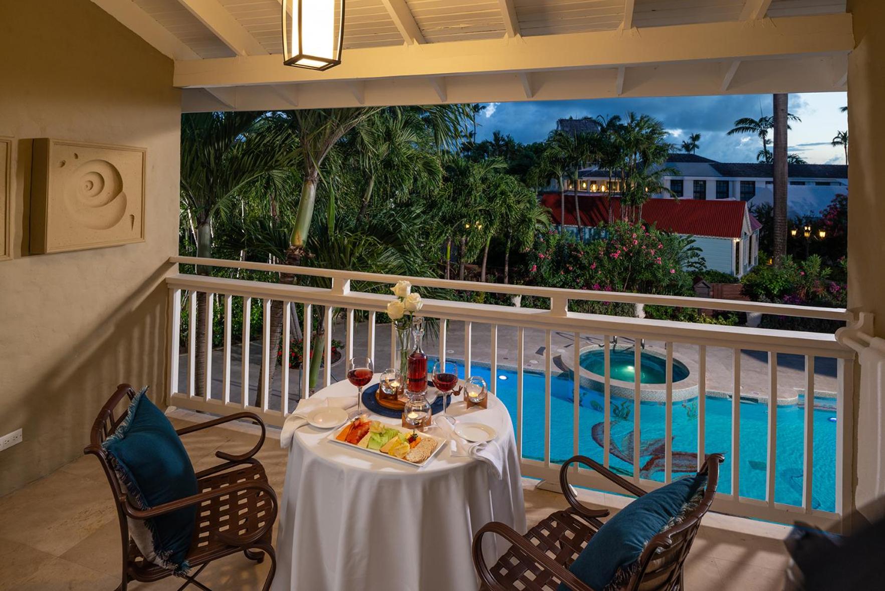 Sandals Grande Antigua - All Inclusive Resort and Spa - Couples Only