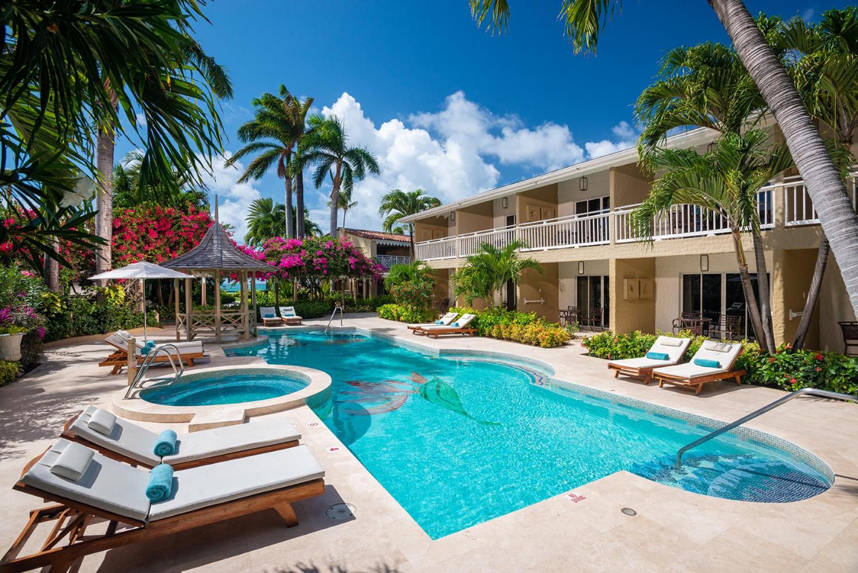 Sandals Grande Antigua - All Inclusive Resort and Spa - Couples Only